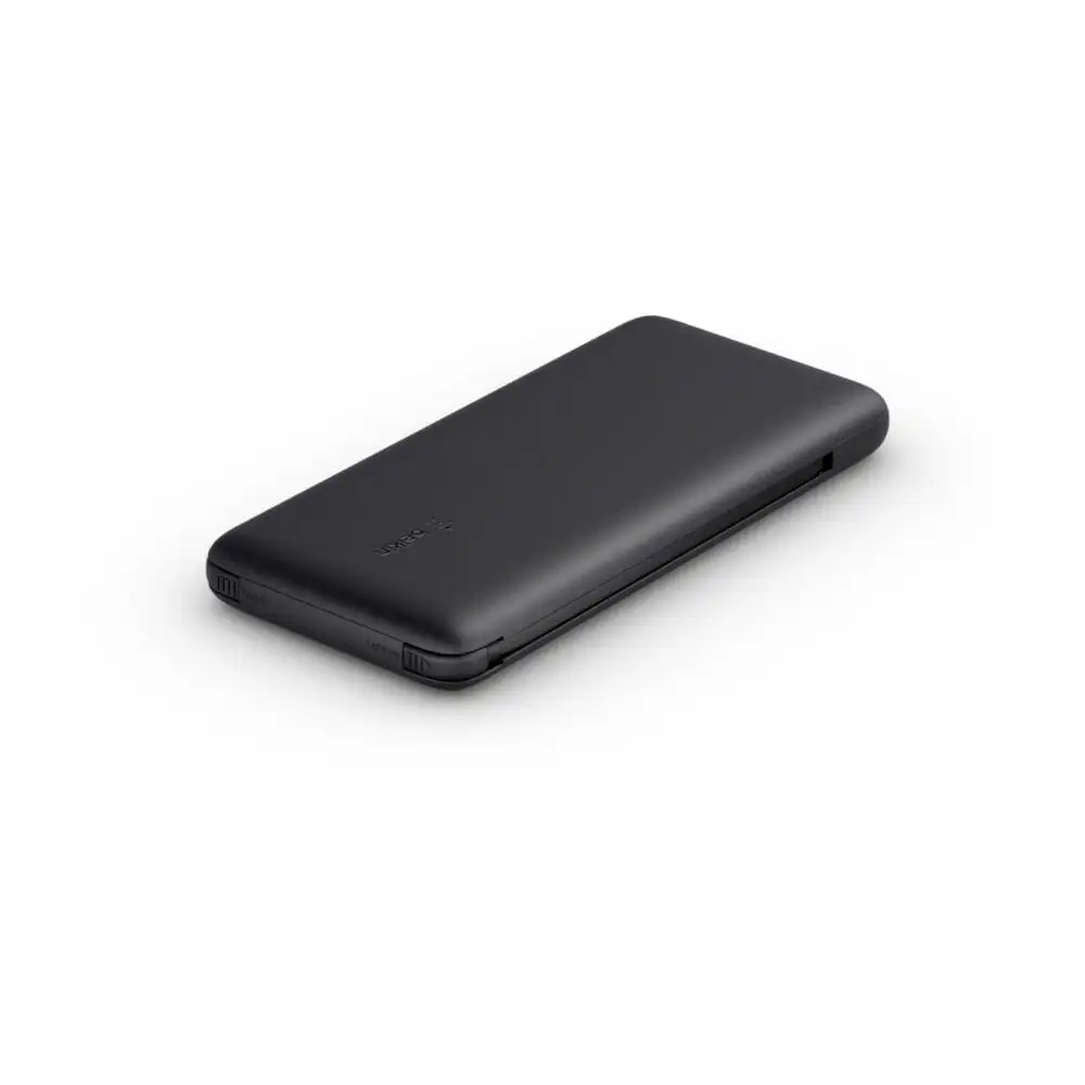 Powerbank belkin bpb006btblk 18w 10000 mah noir 220 v reconditionne b _5153. DIAYTAR SENEGAL - Là où les Possibilités sont Infinies. Parcourez nos catégories et laissez-vous séduire par des produits qui enrichiront votre quotidien, du pratique à l'esthétique.