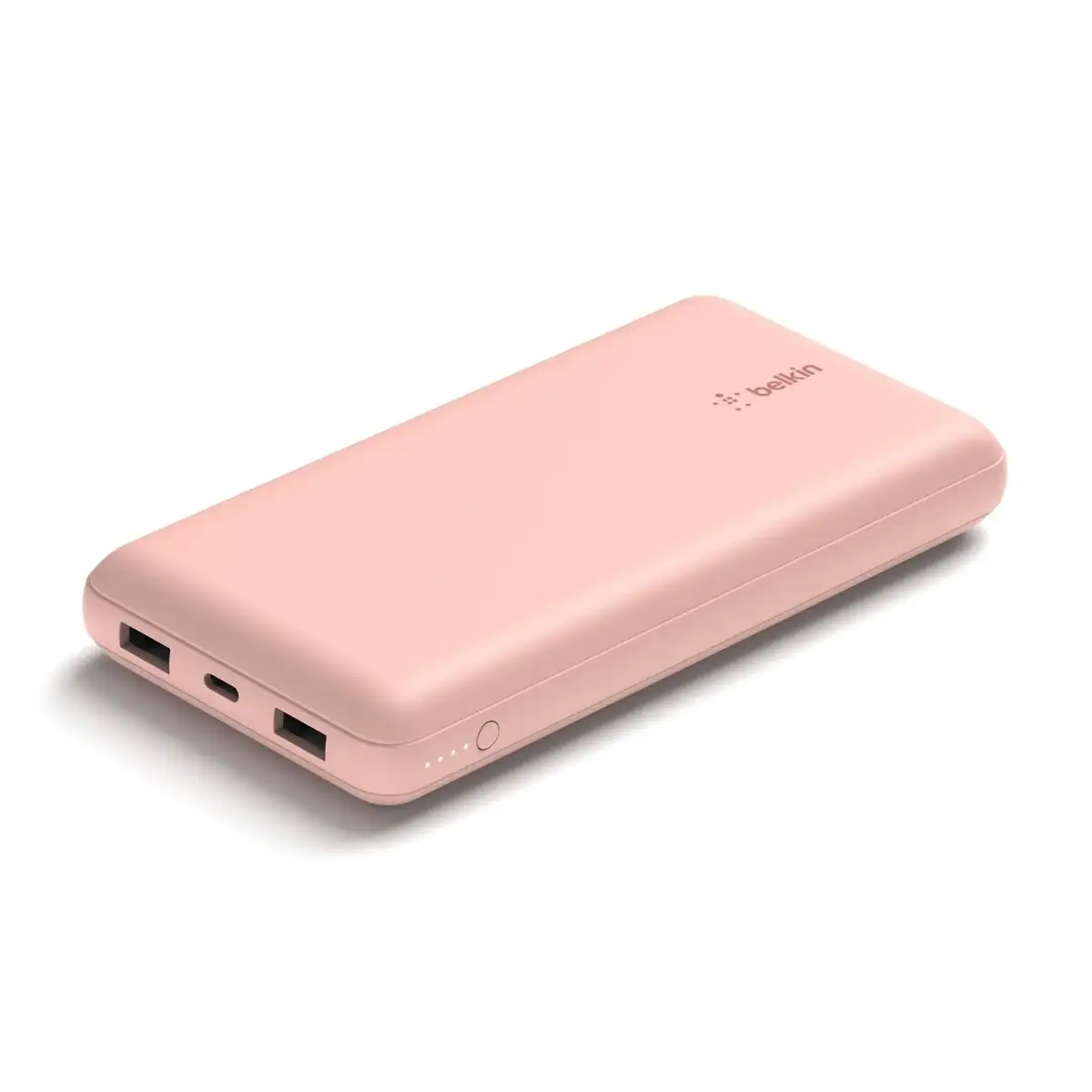 Powerbank belkin bpb012btrg 20000 mah_3463. DIAYTAR SENEGAL - Où Choisir Devient une Découverte. Explorez notre boutique en ligne et trouvez des articles qui vous surprennent et vous ravissent à chaque clic.