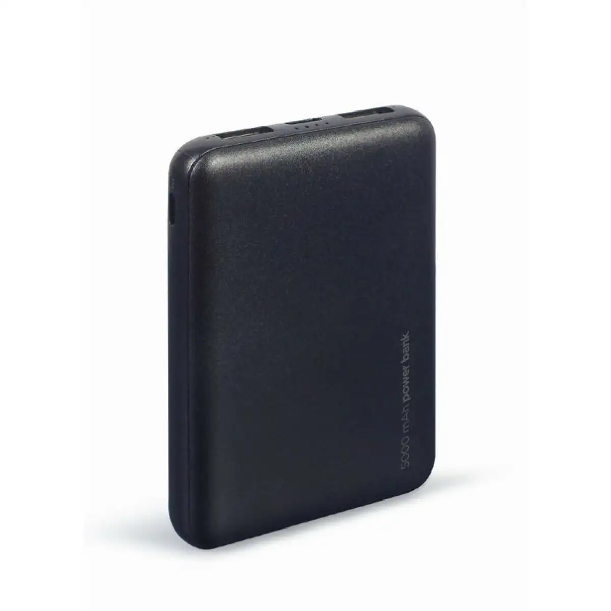 Powerbank gembird 5000 mah_1553. DIAYTAR SENEGAL - Votre Passage vers l'Exceptionnel. Naviguez à travers notre sélection minutieuse et découvrez des articles qui apportent une touche spéciale à chaque instant de votre vie.