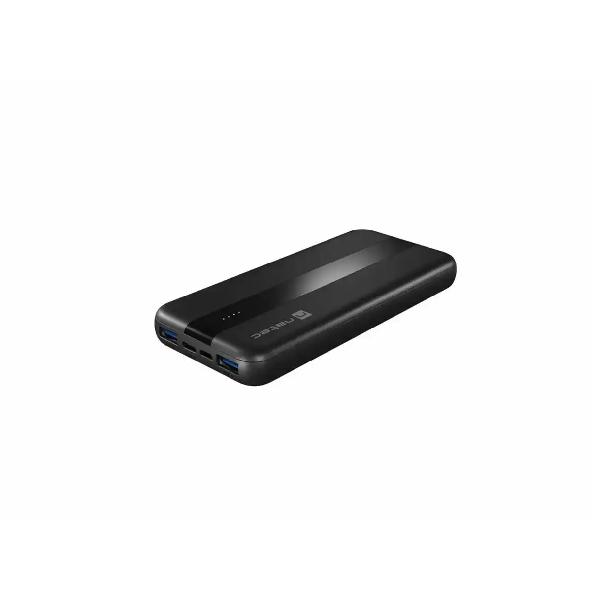 Powerbank natec trevi slim q 10000 mah_8854. Bienvenue sur DIAYTAR SENEGAL - Votre Source de Trouvailles Uniques. Explorez nos rayons virtuels pour dénicher des trésors que vous ne trouverez nulle part ailleurs, allant des trésors artisanaux aux articles tendance.