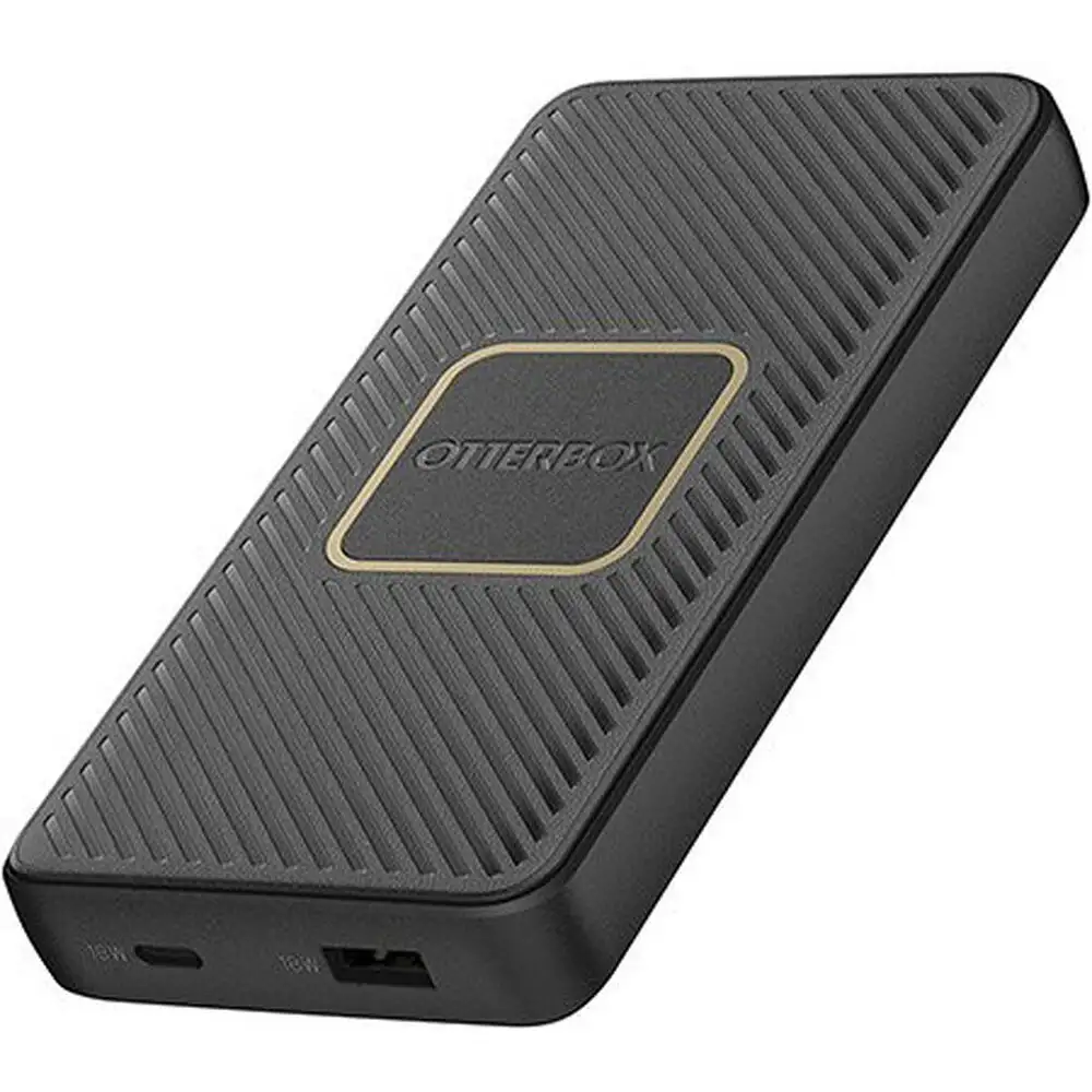 Powerbank otterbox 78 80639 18 w 10000 mah_3230. DIAYTAR SENEGAL - L'Art de Choisir, l'Art de Se Distinquer. Naviguez à travers notre catalogue et choisissez des produits qui ajoutent une note d'élégance à votre style unique.