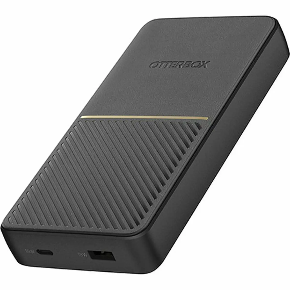 Powerbank otterbox 78 80642 usb 20000 mah 18 w 20000 mah_8388. DIAYTAR SENEGAL - Là où la Qualité se Marque d'une Touche Sénégalaise. Naviguez à travers notre boutique en ligne et choisissez des produits qui allient excellence et tradition.