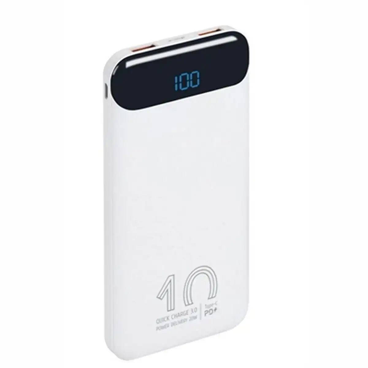 Powerbank rivacase va2540 10000 mah 20 w_1324. DIAYTAR SENEGAL - L'Art du Shopping Distinctif. Naviguez à travers notre gamme soigneusement sélectionnée et choisissez des produits qui définissent votre mode de vie.