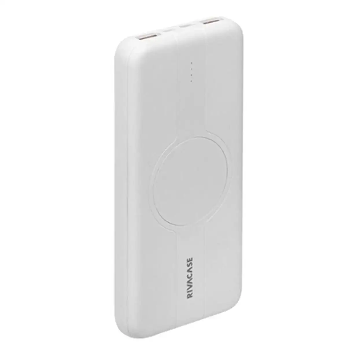 Powerbank rivacase va2601 10000 mah_4036. DIAYTAR SENEGAL - L'Art de Vivre le Shopping en Ligne. Découvrez notre plateforme intuitive et trouvez des produits qui vous inspirent et vous enchantent, à chaque clic.