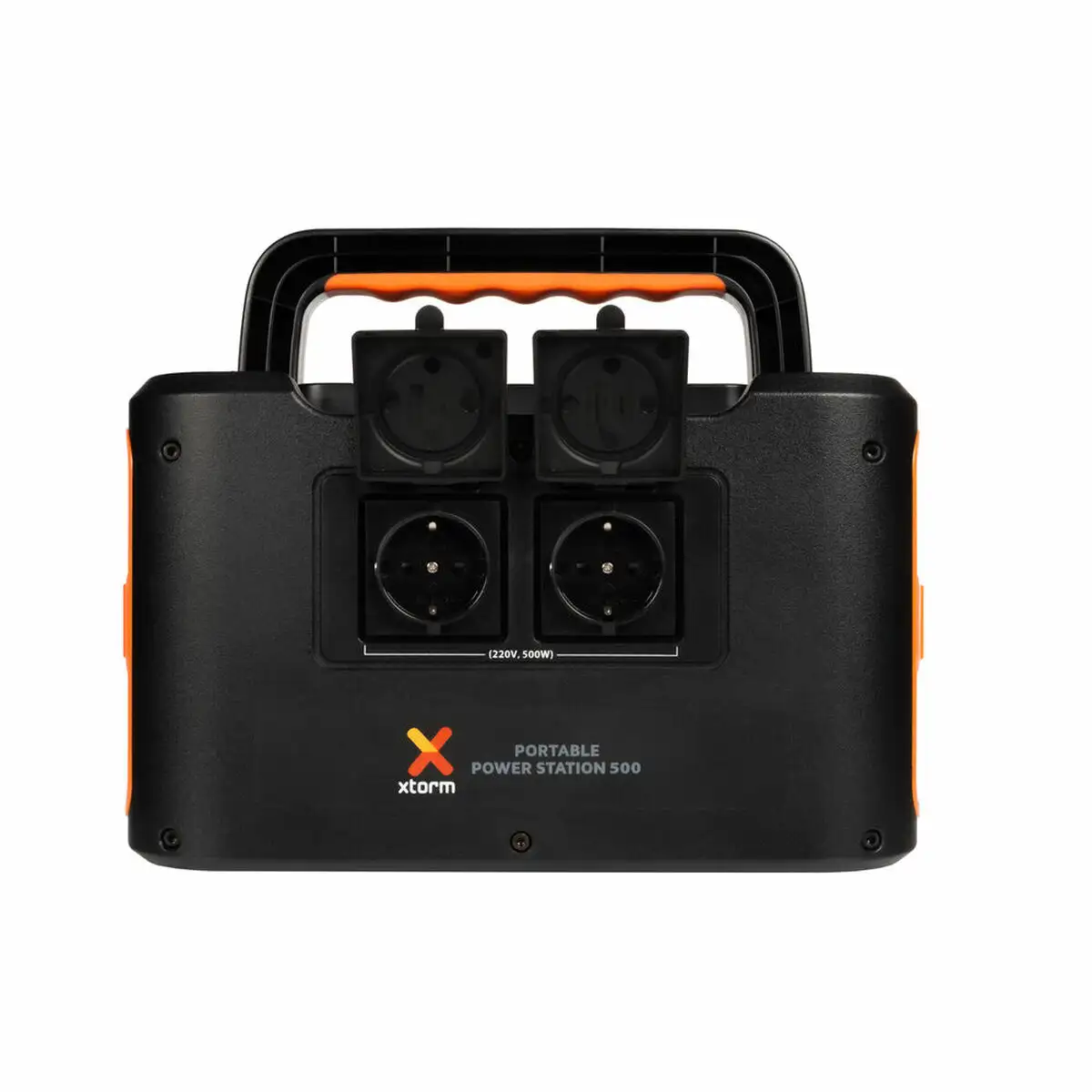 Powerbank xtorm xp500 32000 mah_1679. DIAYTAR SENEGAL - Où Choisir Devient une Expression de Soi. Découvrez notre boutique en ligne et trouvez des articles qui révèlent votre personnalité et votre style.