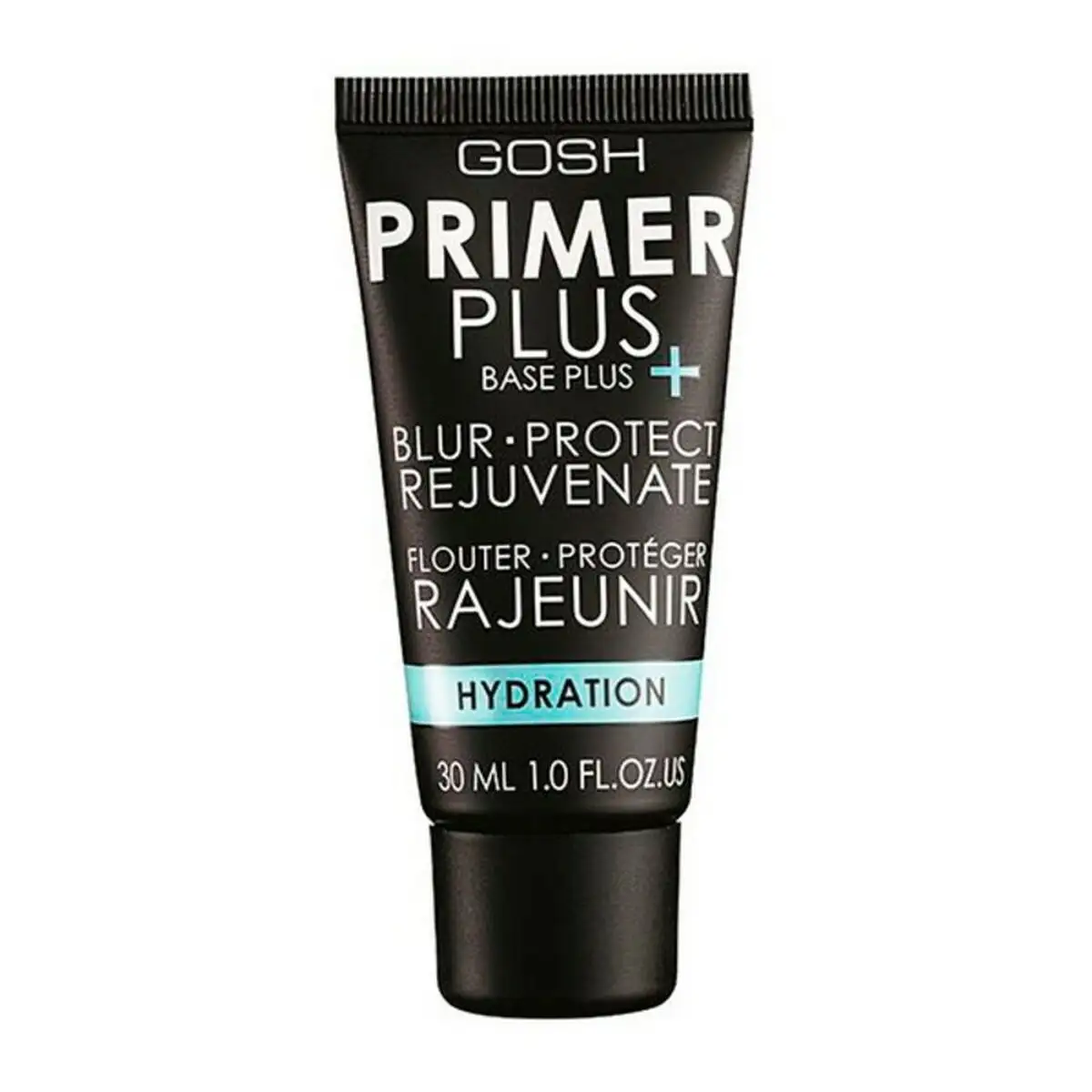 Pre base de maquillage primer plus hydration gosh copenhagen 30 ml _5869. DIAYTAR SENEGAL - L'Art de Choisir, l'Art de S'émerveiller. Explorez notre boutique en ligne et choisissez des articles qui éveillent votre sens de l'émerveillement.