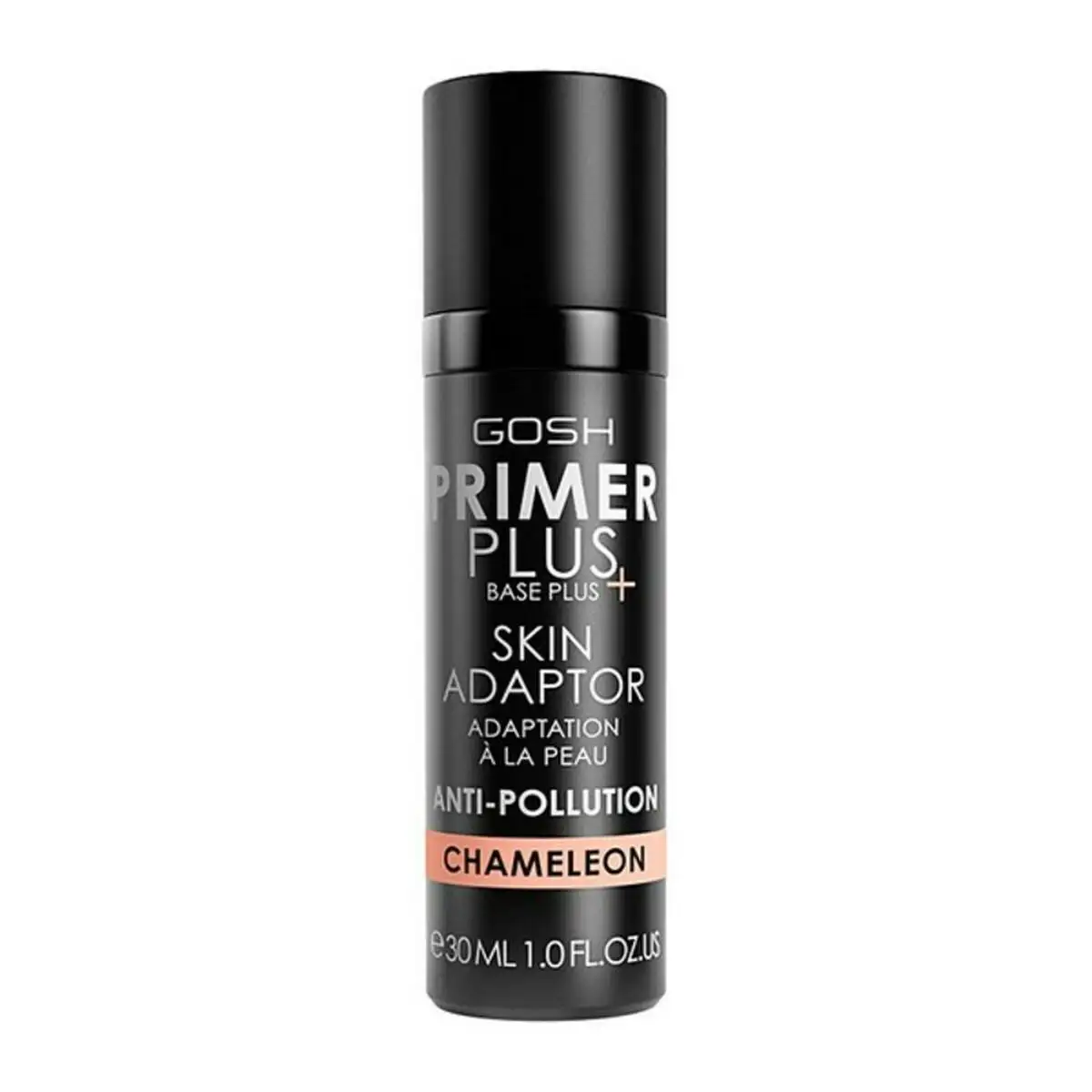 Pre base de maquillage primer plus skin adaptor gosh copenhagen 30 ml _8065. Découvrez DIAYTAR SENEGAL - Votre Source de Produits Variés et un Service Exceptionnel. Parcourez nos catégories et bénéficiez d'un service client dévoué, prêt à vous guider à chaque étape.