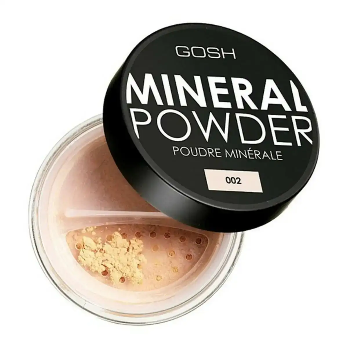 Pre base de maquillage velvet touch set powder gosh copenhagen 7 g _9957. Bienvenue sur DIAYTAR SENEGAL - Où l'Authenticité Rencontre le Confort. Plongez dans notre univers de produits qui allient tradition et commodité pour répondre à vos besoins.
