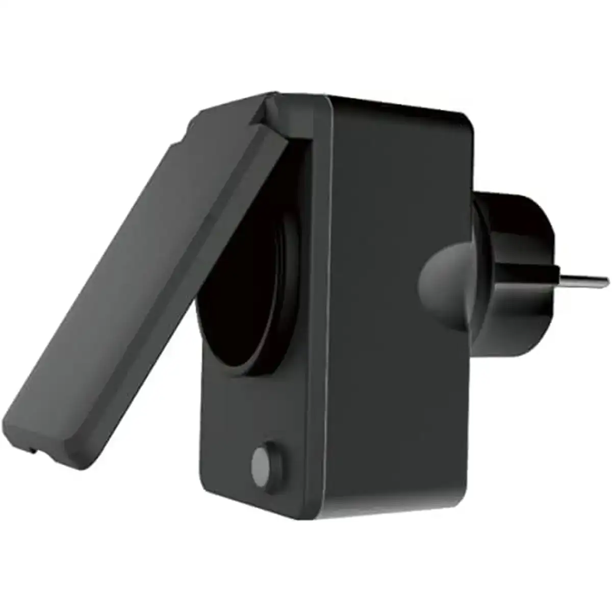 Prise intelligente denver electronics plo 109_7839. DIAYTAR SENEGAL - Votre Plateforme Shopping, Votre Choix Éclairé. Explorez nos offres et choisissez des articles de qualité qui reflètent votre style et vos valeurs.