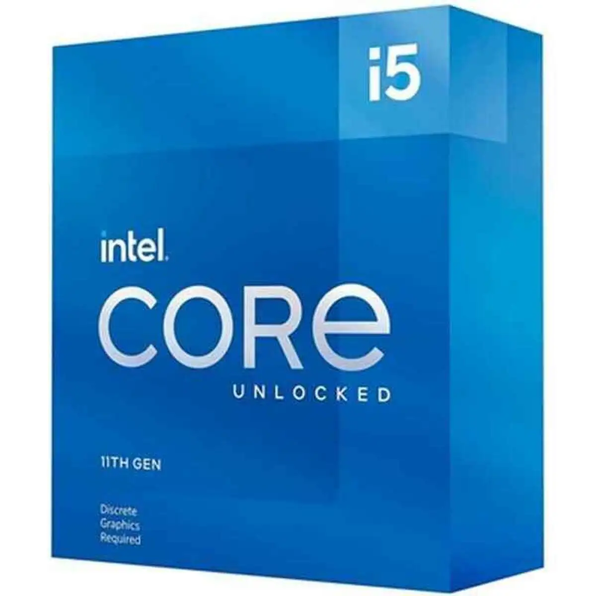 Processeur intel bx8070811600kf 12 mb lga1200 4 9 ghz_8078. DIAYTAR SENEGAL - Où Chaque Achat Raconte une Histoire. Explorez notre boutique en ligne et créez votre propre narration à travers notre diversité de produits, chacun portant une signification unique.