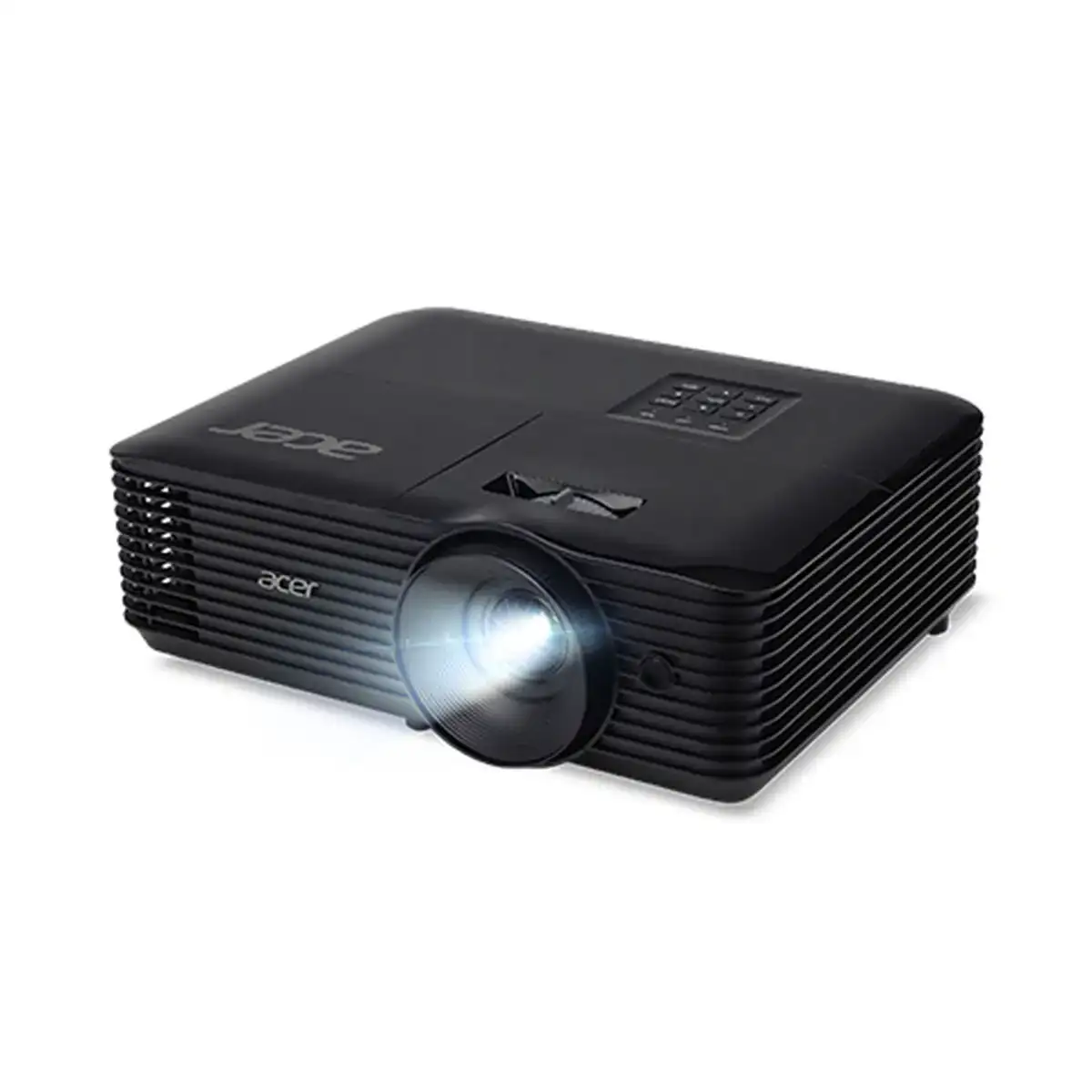 Projecteur acer mr jtu11 001 4500 lm_7208. DIAYTAR SENEGAL - L'Art de Vivre le Shopping Authentique. Découvrez notre boutique en ligne et trouvez des produits qui incarnent la passion et le savoir-faire du Sénégal.