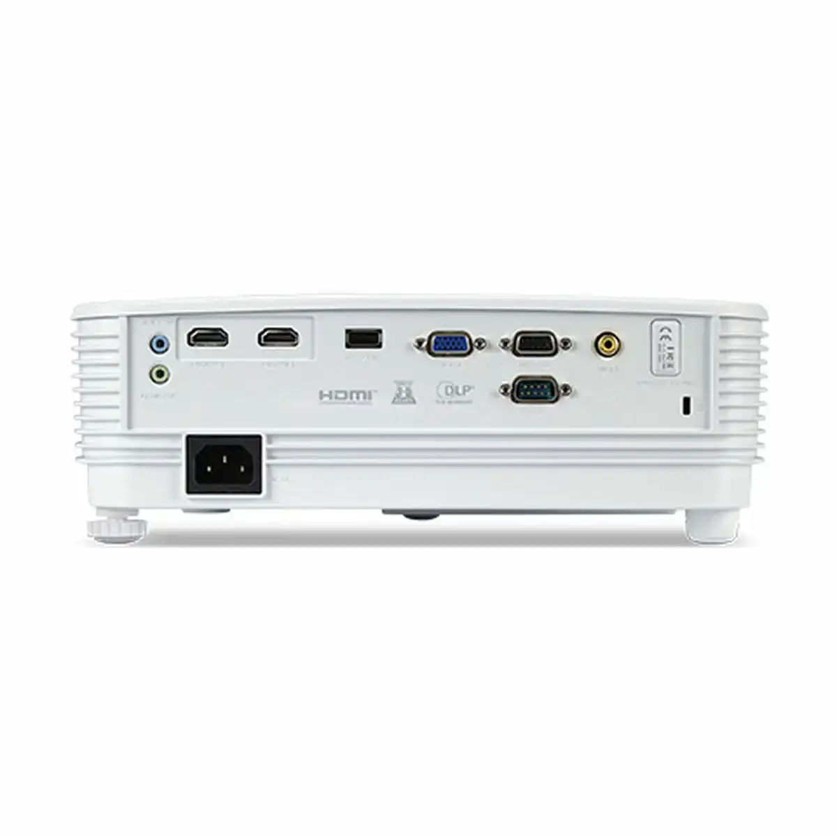 Projecteur acer mr jur11 001 4500 lm wi fi_1071. Bienvenue chez DIAYTAR SENEGAL - Où Chaque Achat est un Geste d'Amour. Découvrez notre sélection minutieuse et choisissez des articles qui témoignent de votre passion.