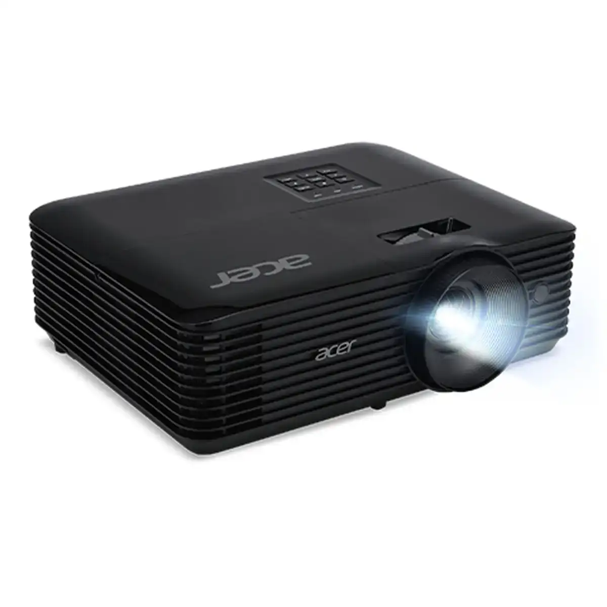 Projecteur acer mr jve11 001 4500lm_9124. Bienvenue chez DIAYTAR SENEGAL - Où Chaque Détail Fait la Différence. Découvrez notre sélection méticuleuse et choisissez des articles qui répondent à vos exigences.