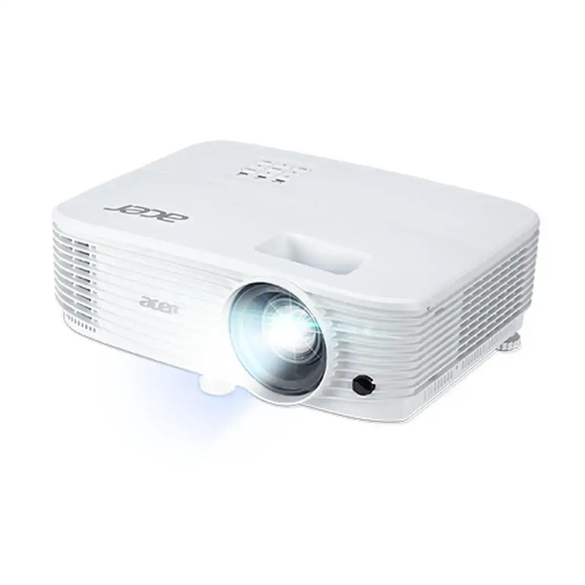 Projecteur acer p1157i_6133. Bienvenue dans l'univers captivant de DIAYTAR SENEGAL - Votre Plateforme de Shopping Tout-en-Un. Parcourez notre boutique en ligne pour découvrir des produits uniques, allant des articles ménagers aux élégants accessoires de mode.