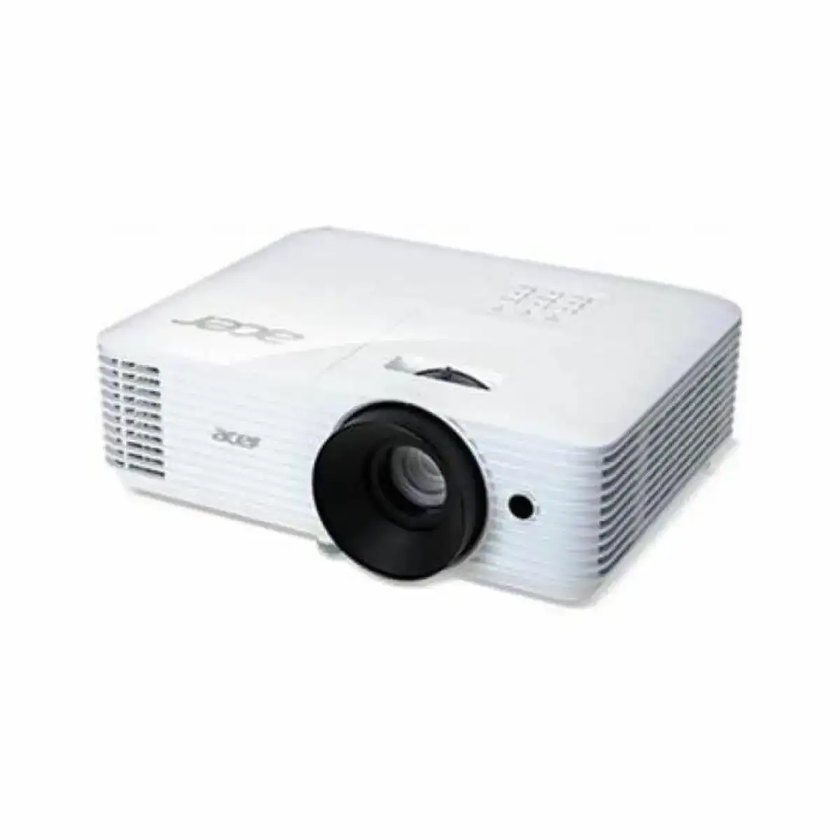 Projecteur acer x118hp_8433. DIAYTAR SENEGAL - Où Choisir Devient un Plaisir. Découvrez notre boutique en ligne et choisissez parmi une variété de produits qui satisferont tous vos besoins.