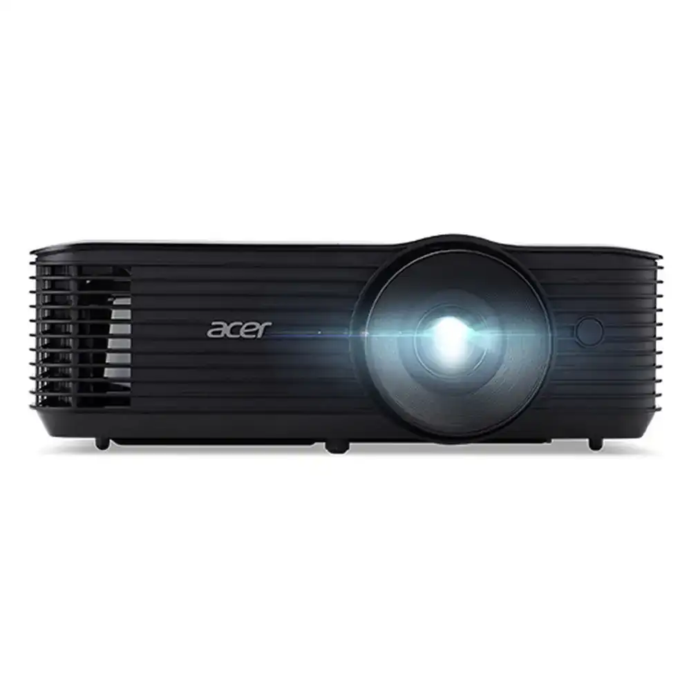 Projecteur acer x128hp 4000 lm noir_9086. DIAYTAR SENEGAL - Là où l'Élégance Devient un Mode de Vie. Naviguez à travers notre gamme et choisissez des produits qui apportent une touche raffinée à votre quotidien.
