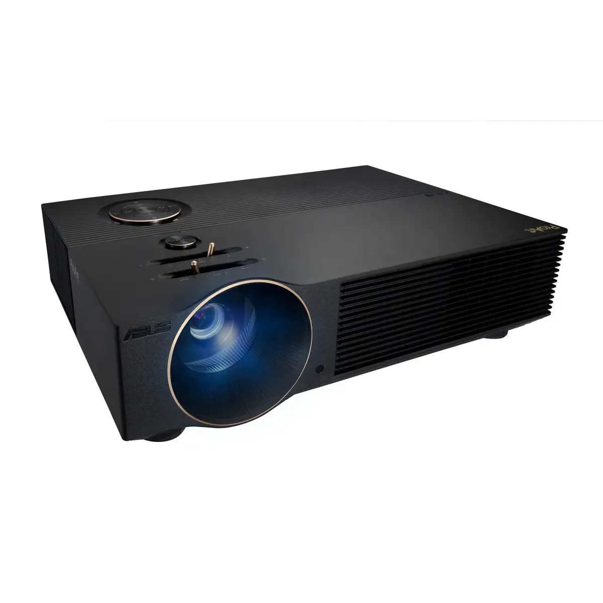 Projecteur asus 90lj00g0 b00270 3000 lm_2558. DIAYTAR SENEGAL - Où Choisir est un Voyage Cultuel. Explorez notre boutique en ligne et découvrez des produits qui célèbrent la richesse et la diversité culturelle du Sénégal.