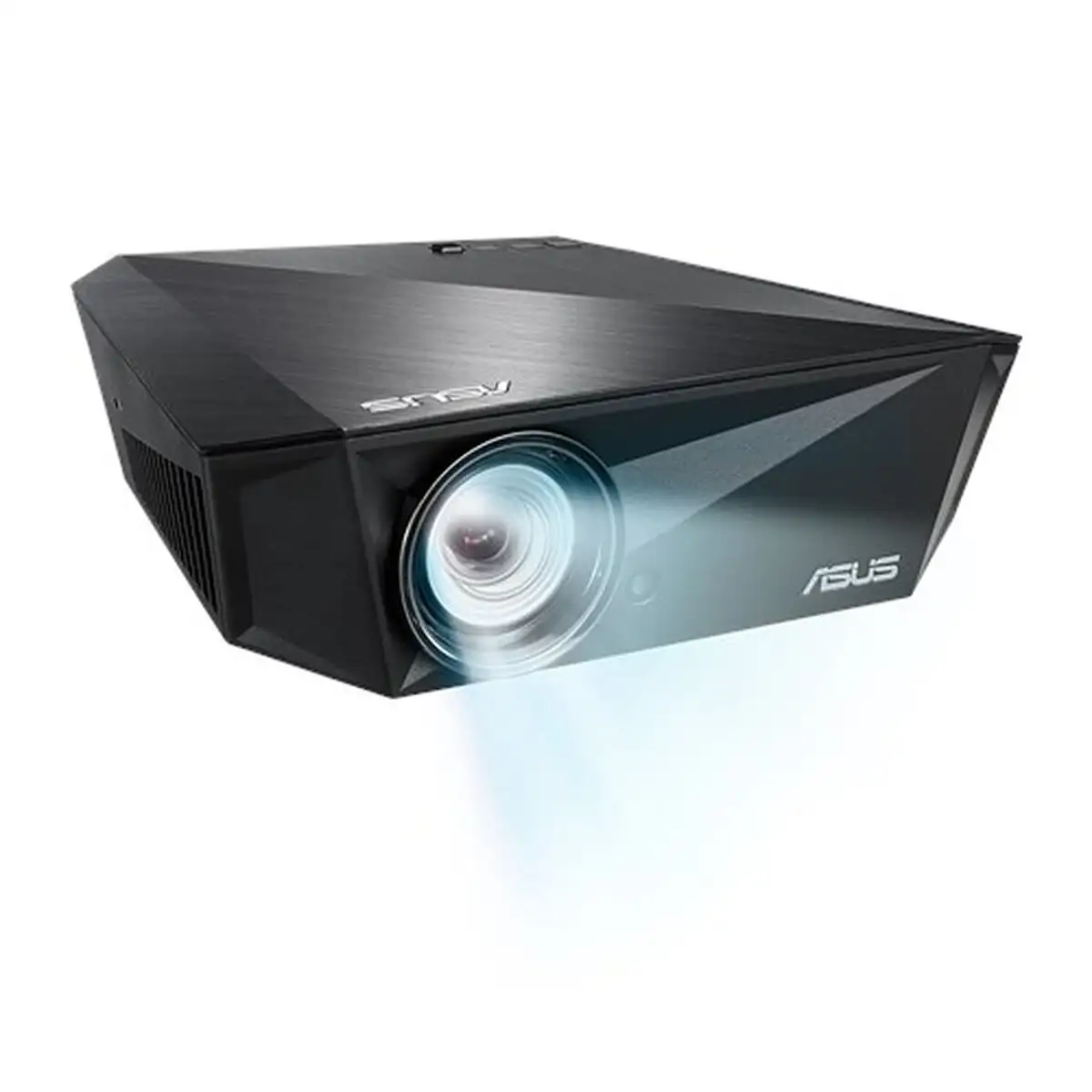 Projecteur asus f1 1200 lm_4296. DIAYTAR SENEGAL - L'Art de Choisir, l'Art de S'émerveiller. Explorez notre boutique en ligne et choisissez des articles qui éveillent votre sens de l'émerveillement.