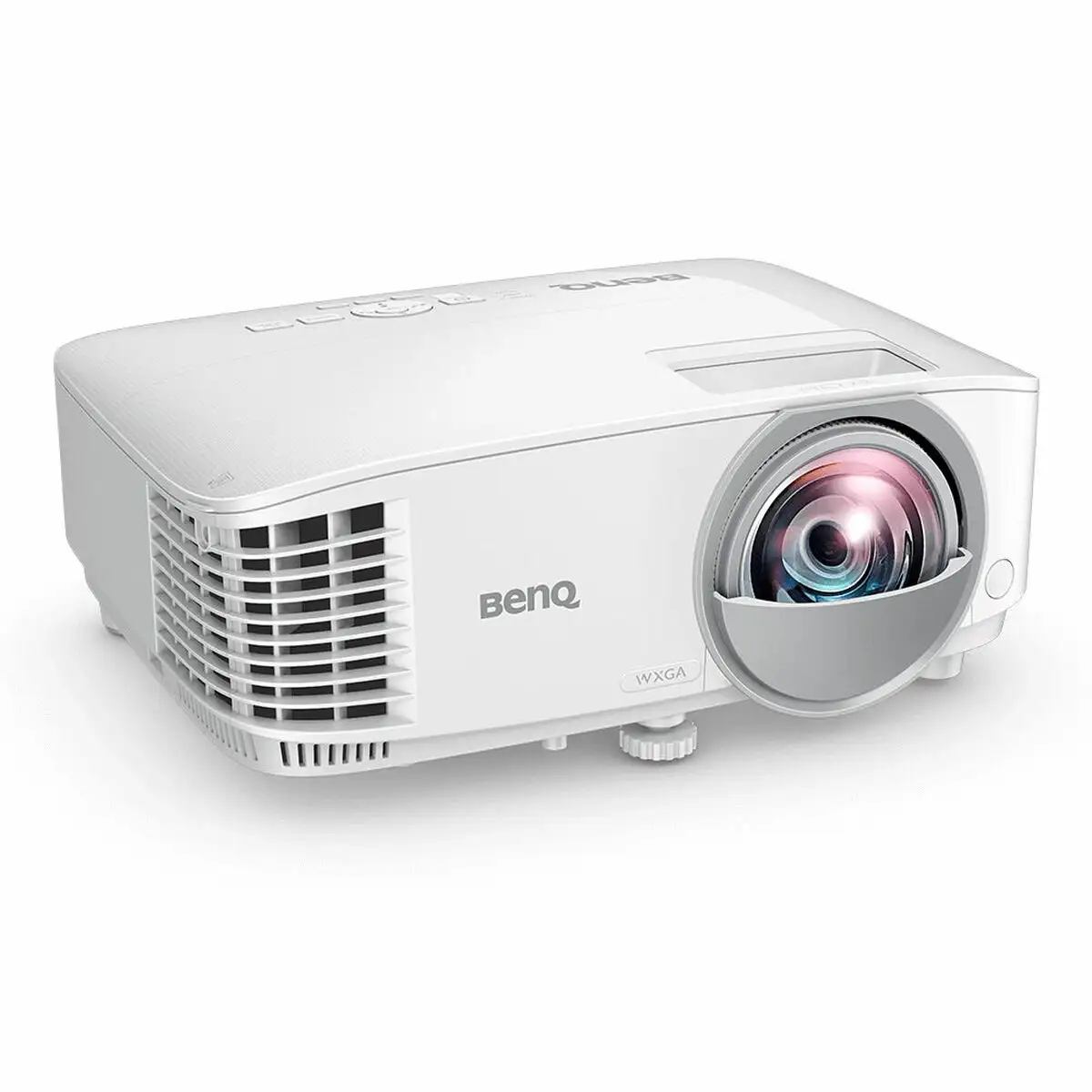 Projecteur benq 9h jmf77 13e blanc wxga_5590. Bienvenue dans l'univers captivant de DIAYTAR SENEGAL - Votre Plateforme de Shopping Tout-en-Un. Parcourez notre boutique en ligne pour découvrir des produits uniques, allant des articles ménagers aux élégants accessoires de mode.