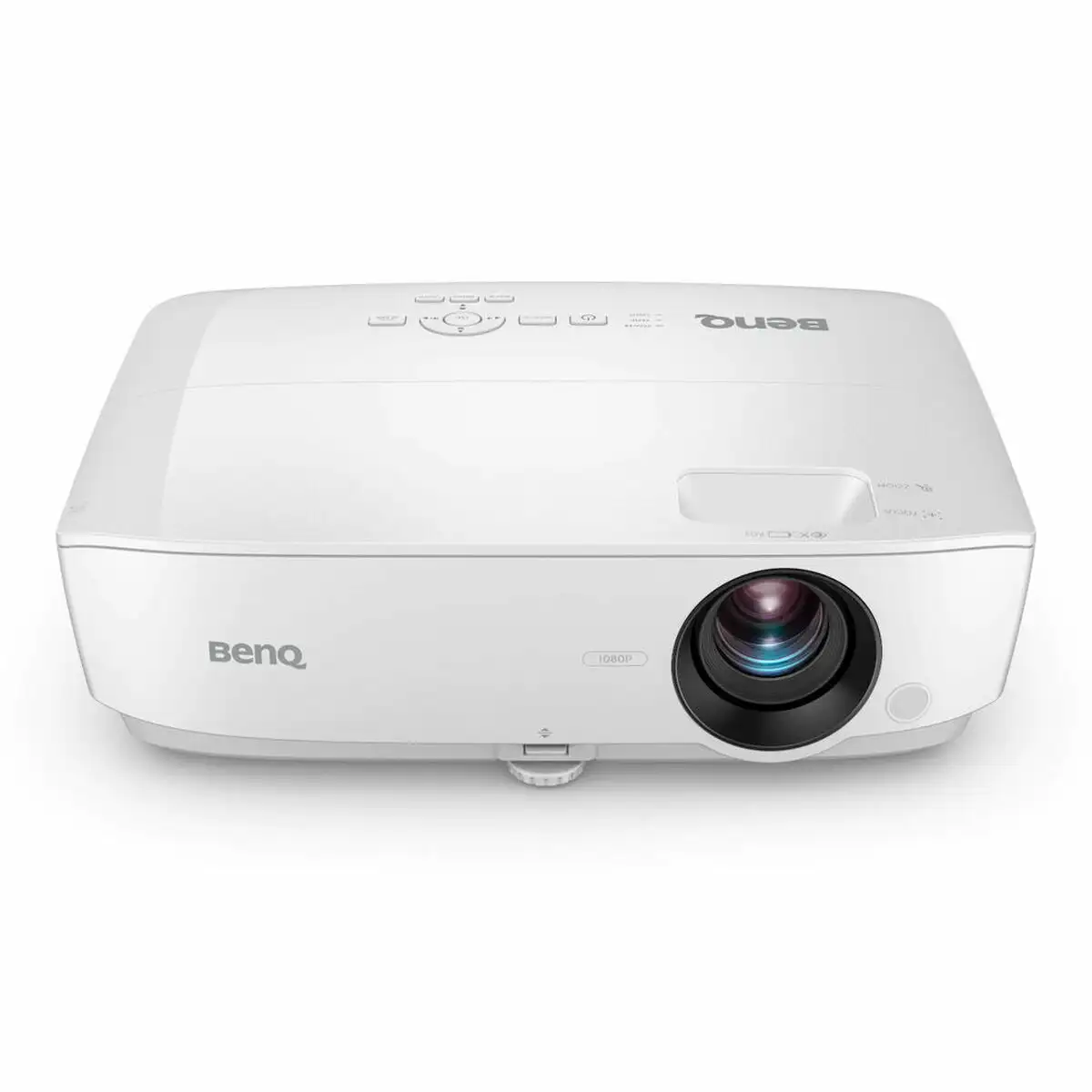 Projecteur benq mh536 full hd 3800 lm 1080 px 1920 x 1080 px_7230. DIAYTAR SENEGAL - Où Choisir Devient un Acte de Découverte. Découvrez notre gamme et choisissez des produits qui éveillent votre curiosité et élargissent vos horizons.