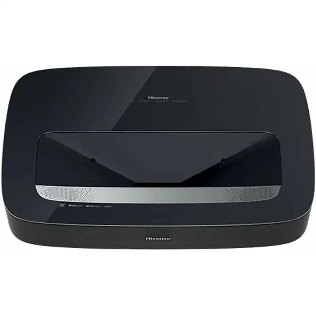 Projecteur hisense pl1se full hd 3840 x 2160 px_6063. DIAYTAR SENEGAL - L'Artisanat à Portée de Clic. Découvrez notre boutique en ligne pour trouver des produits uniques qui célèbrent la créativité et l'artisanat sénégalais.