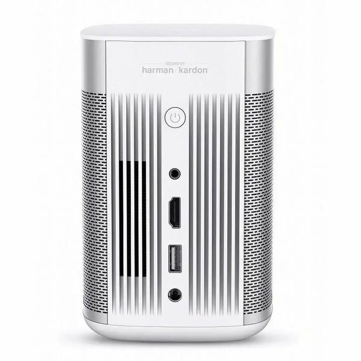 Projecteur mogo pro xgimi mogo pro argente_8139. DIAYTAR SENEGAL - Où Chaque Produit est une Promesse de Qualité. Explorez notre boutique en ligne et choisissez des produits qui répondent à vos exigences élevées.