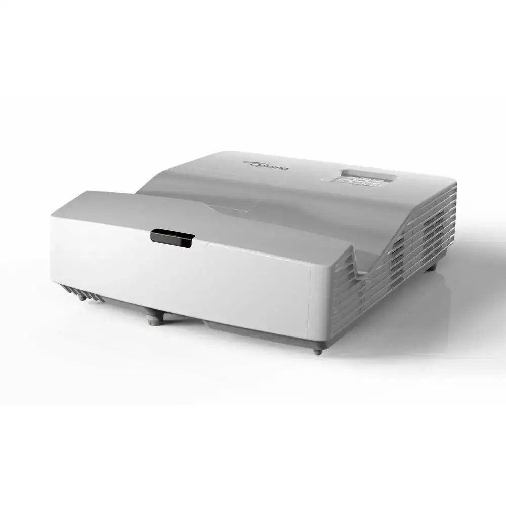 Projecteur optoma e1p1a1ewe1z2 4000 lm_1252. DIAYTAR SENEGAL - L'Essence de la Tradition et de la Modernité réunies. Explorez notre plateforme en ligne pour trouver des produits authentiques du Sénégal, tout en découvrant les dernières tendances du monde moderne.