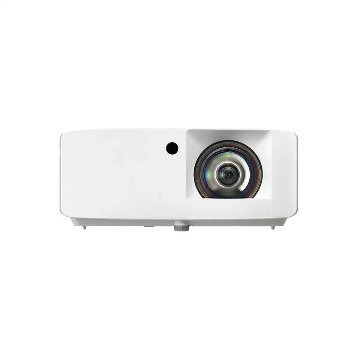 Projecteur optoma e9pd7kk31ez4 3500 lm_4330. Plongez dans l'Univers de DIAYTAR SENEGAL - Où la Qualité et la Diversité se rencontrent. Parcourez nos rayons virtuels pour trouver des produits répondant à tous les besoins, du confort de votre foyer.