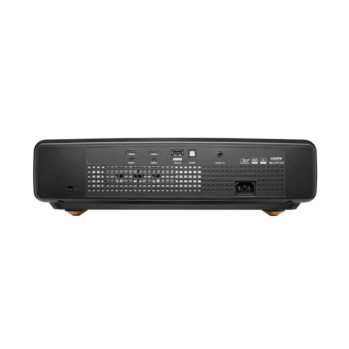 Projecteur optoma e9pv7kz01ez1 4k ultra hd_1977. DIAYTAR SENEGAL - Votre Passage vers l'Élégance Abordable. Explorez notre collection où chaque produit est choisi pour sa qualité et son accessibilité, incarnant ainsi l'essence du Sénégal.