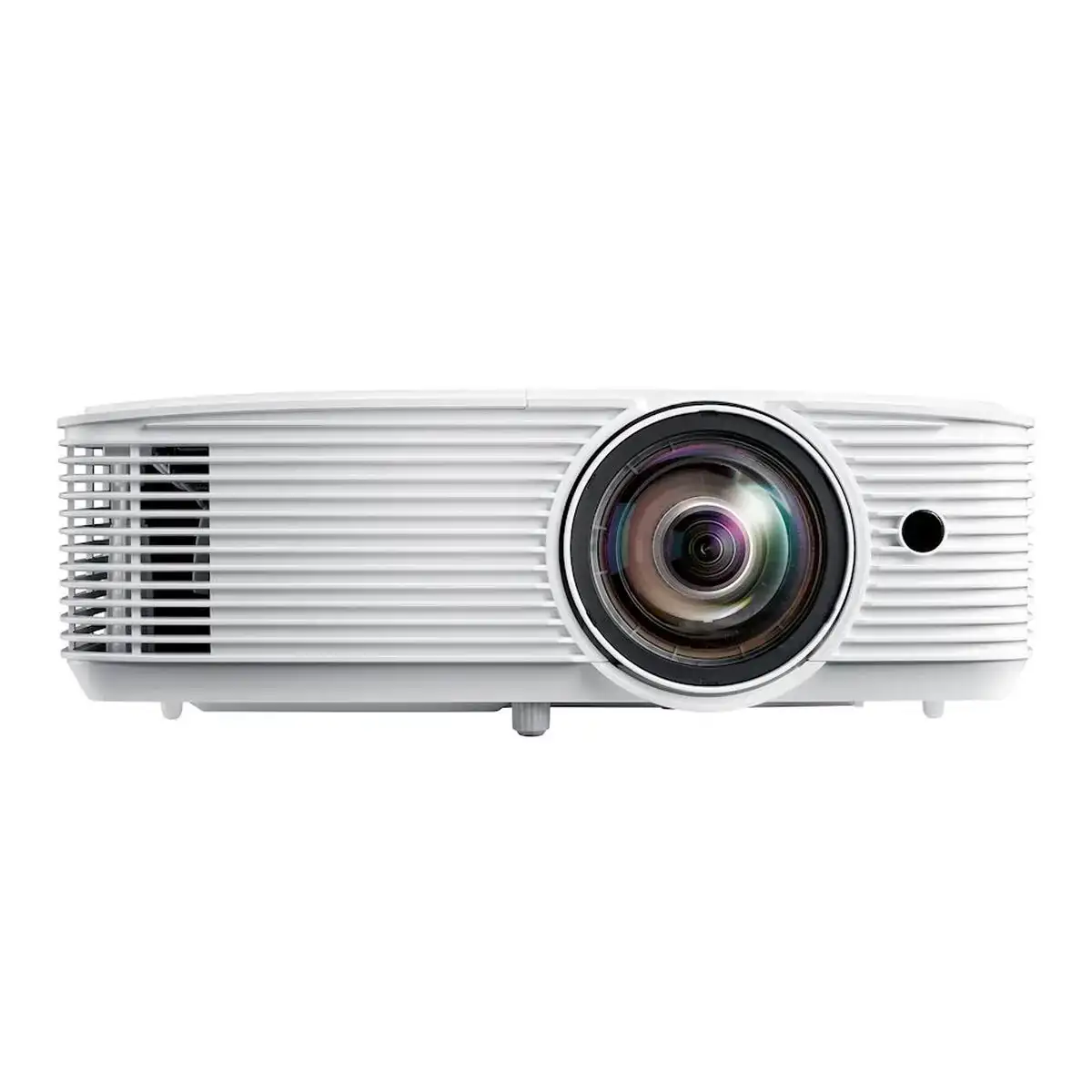 Projecteur optoma e9px7dr01ez1 wxga 3800 lm_6778. DIAYTAR SENEGAL - L'Art de Vivre le Shopping Éthique. Parcourez notre gamme et choisissez des produits qui reflètent notre engagement envers des pratiques durables.