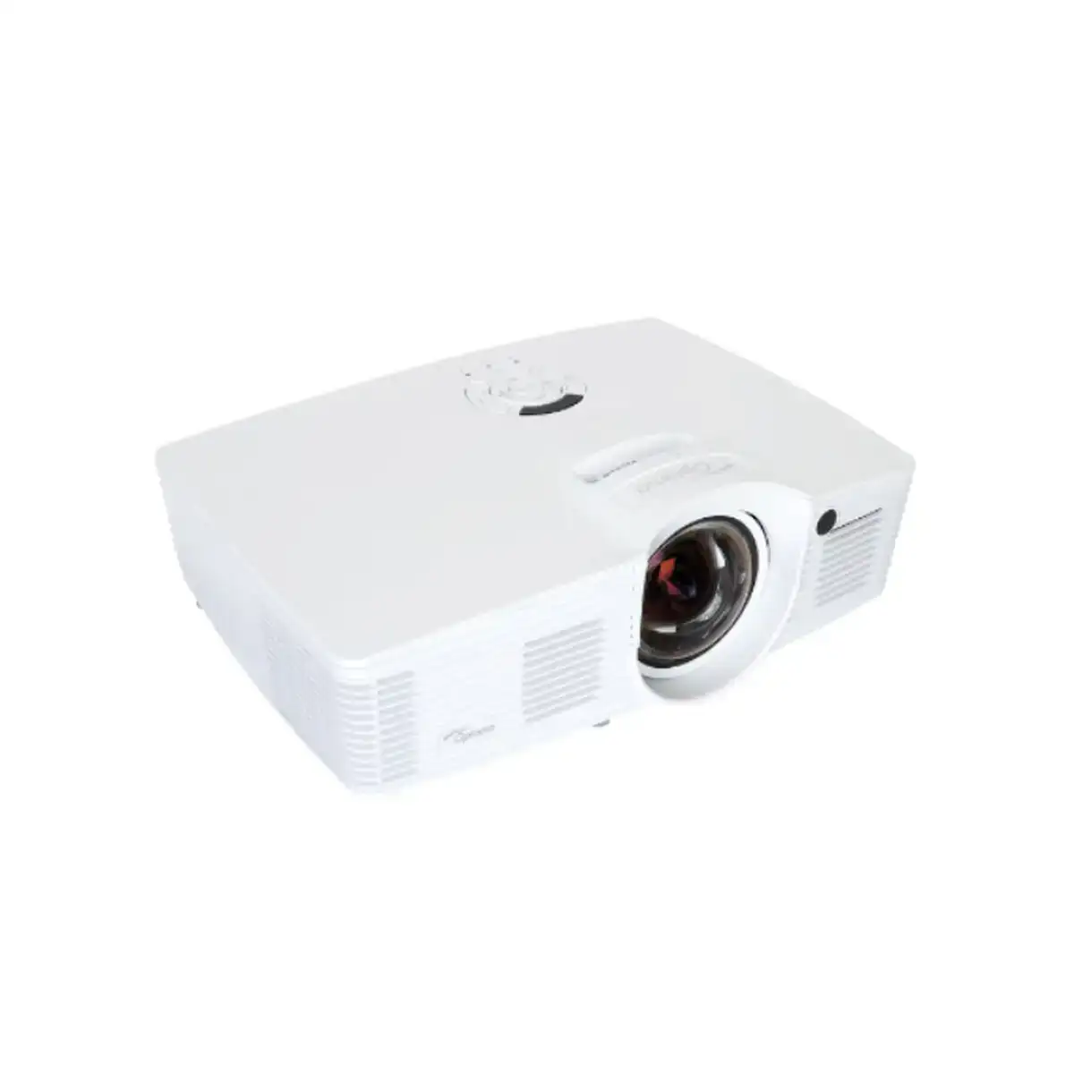 Projecteur optoma eh200st fhd 3000 lm hdmi blanc_7388. DIAYTAR SENEGAL - Votre Boutique en Ligne, Votre Choix Illimité. Parcourez nos rayons et découvrez des produits qui vous inspirent, de la mode à la maison et bien plus.