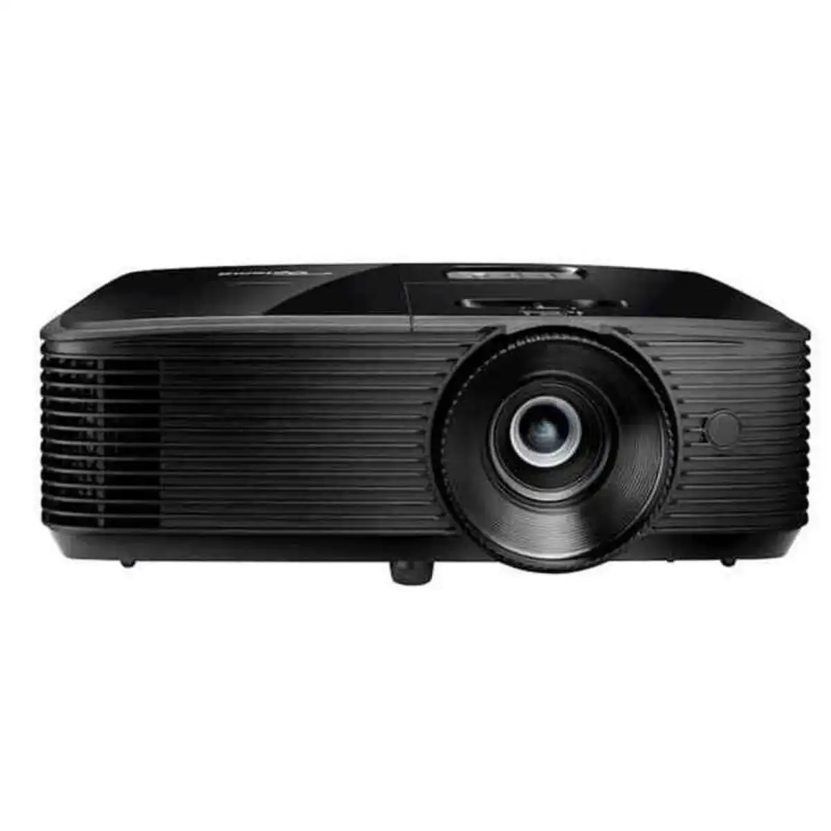 Projecteur optoma s336 4000 lm noir svga 4000 lm 800 x 600 px_5136. DIAYTAR SENEGAL - Votre Destination Shopping Incontournable. Parcourez nos rayons virtuels et trouvez des articles qui répondent à tous vos besoins, du quotidien à l'exceptionnel.