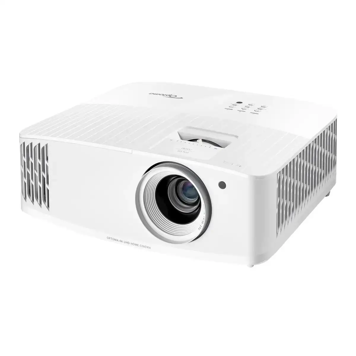 Projecteur optoma uhd38x 4000 lm 3840 x 2160 px_6569. DIAYTAR SENEGAL - Où Choisir est un Acte de Création. Naviguez à travers notre plateforme et choisissez des produits qui complètent votre histoire personnelle.