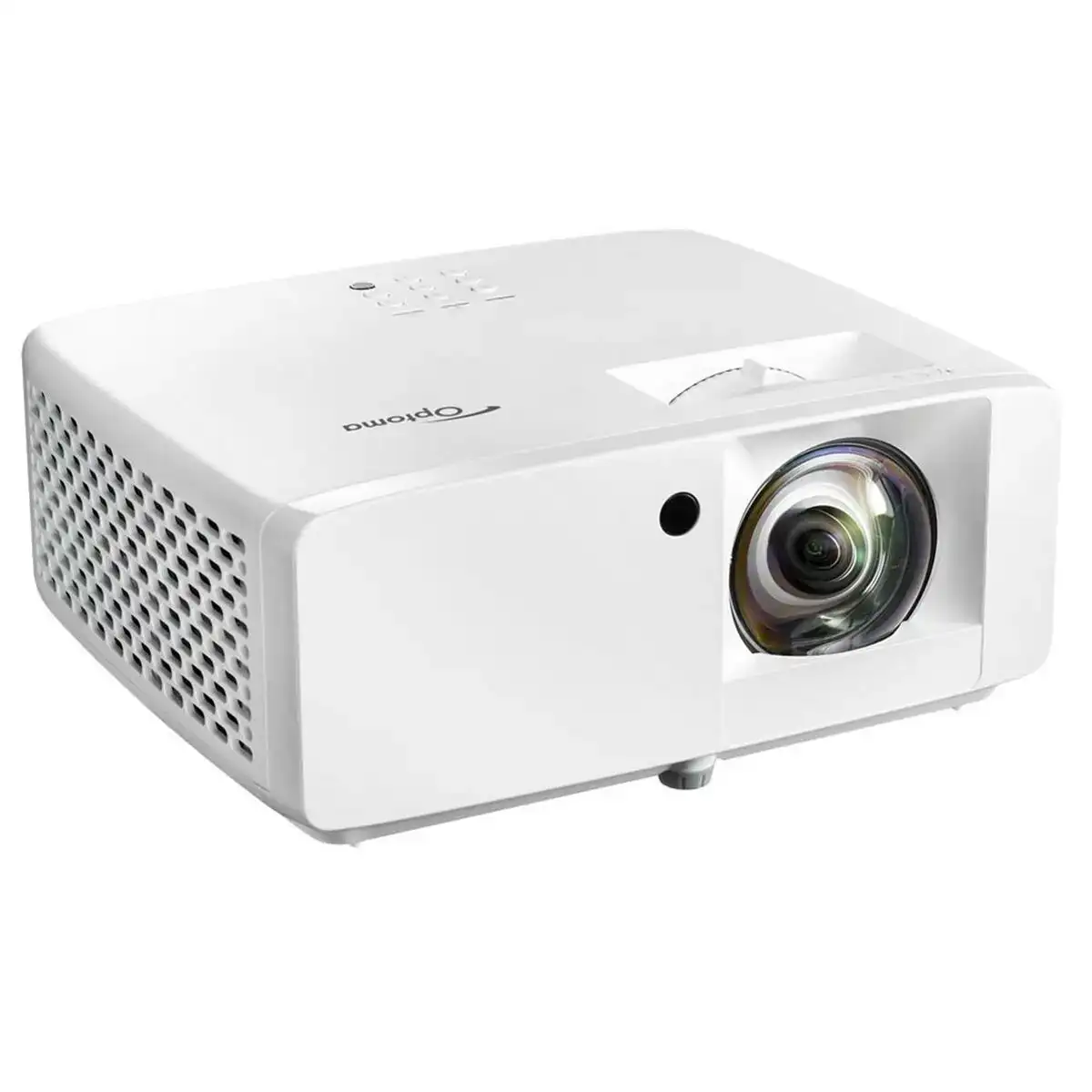 Projecteur optoma zh350st 3500 lm 1920 x 1080 px_5240. DIAYTAR SENEGAL - Où le Shopping est un Plaisir Engagé. Parcourez notre catalogue et choisissez des produits qui respectent vos valeurs et vos attentes.