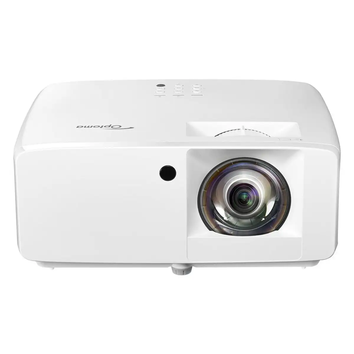 Projecteur optoma zw350st full hd wxga 3600 lm_1059. DIAYTAR SENEGAL - L'Art de Vivre le Shopping Authentique. Découvrez notre boutique en ligne et trouvez des produits qui incarnent la passion et le savoir-faire du Sénégal.