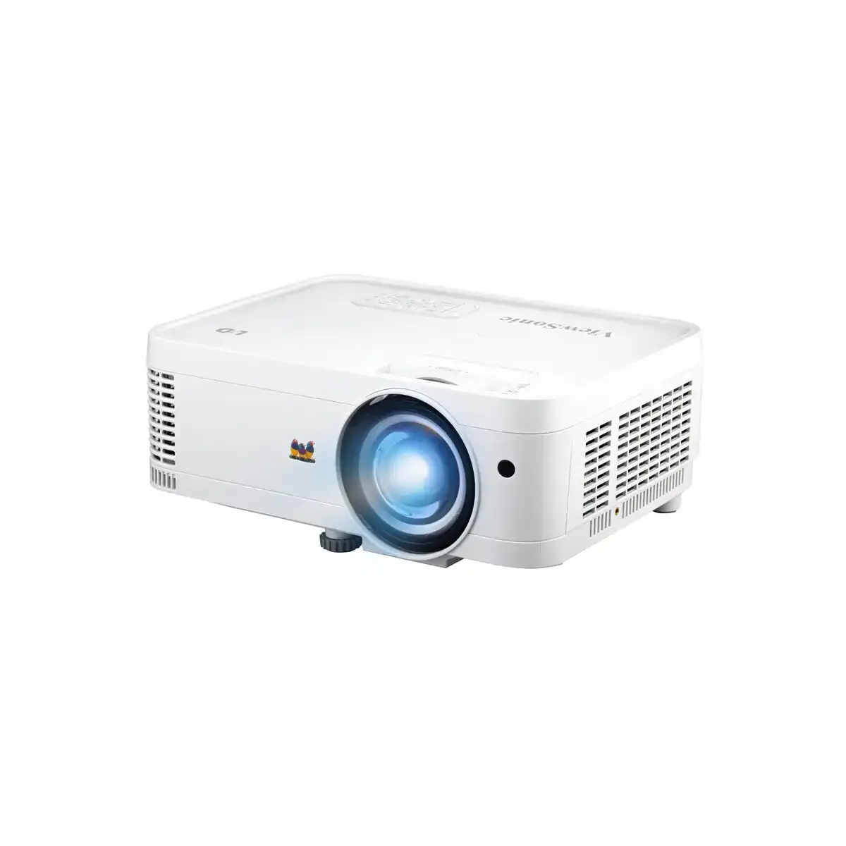 Projecteur viewsonic ls550wh wxga 3000 lm_8524. DIAYTAR SENEGAL - Là où Chaque Achat Contribue à un Rêve. Naviguez à travers notre boutique en ligne et soutenez des artisans talentueux tout en acquérant des trésors.