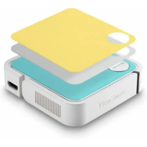 Projecteur viewsonic m1miniplus wvga 120 lm_3380. Bienvenue sur DIAYTAR SENEGAL - Où le Shopping est une Affaire Personnelle. Découvrez notre sélection et choisissez des produits qui reflètent votre unicité et votre individualité.