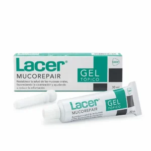 Protecteur buccal lacer mucorepair_7853. DIAYTAR SENEGAL - Où Choisir Rime avec Qualité. Découvrez notre sélection soigneusement conçue et choisissez des articles qui incarnent l'excellence et l'innovation.