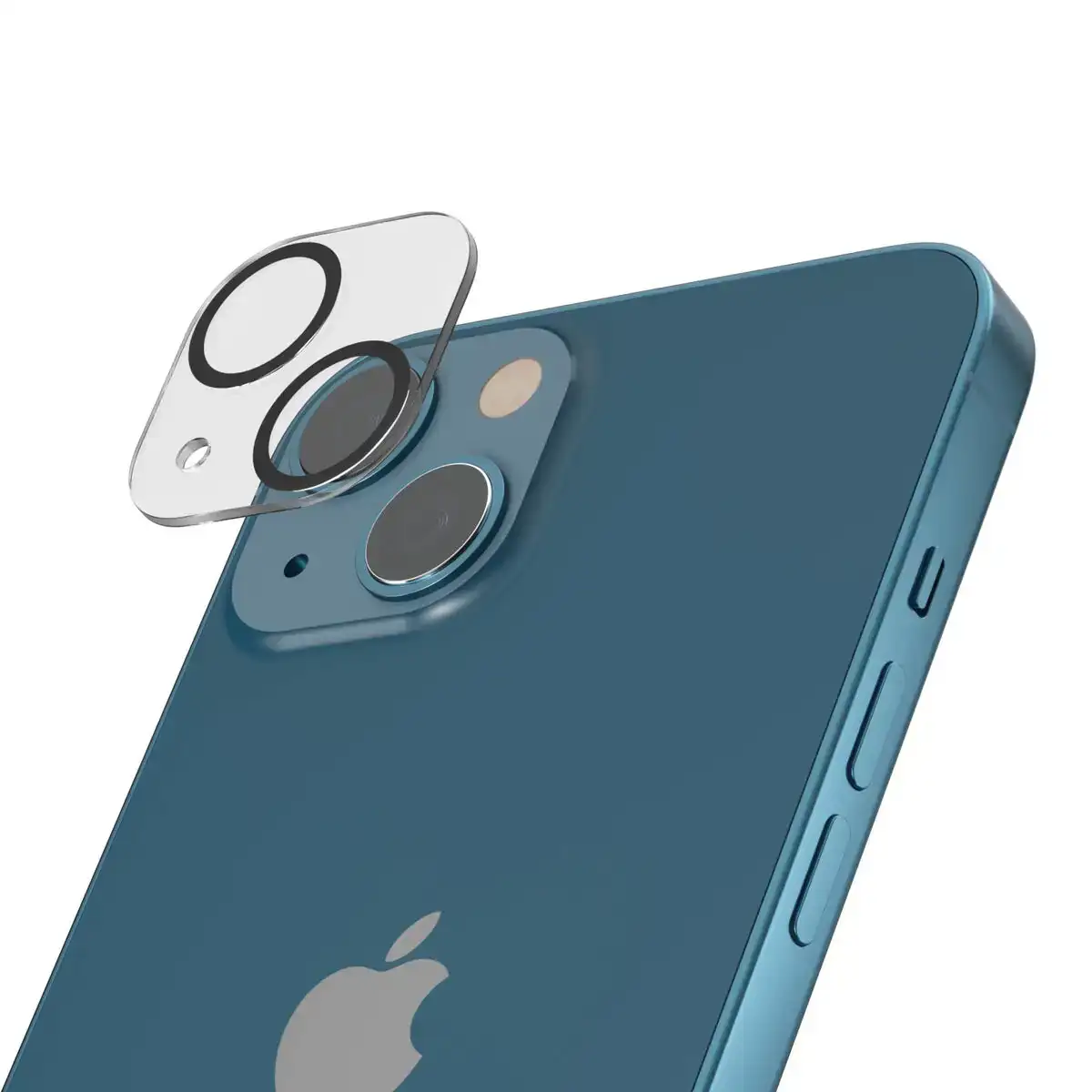 Protecteur d objectif panzer glass 0383 apple_7647. Entrez dans le Monde de DIAYTAR SENEGAL - Où Chaque Produit Raconte une Histoire Unique. Explorez notre sélection et laissez-vous transporter par des récits à travers les articles que vous choisissez.