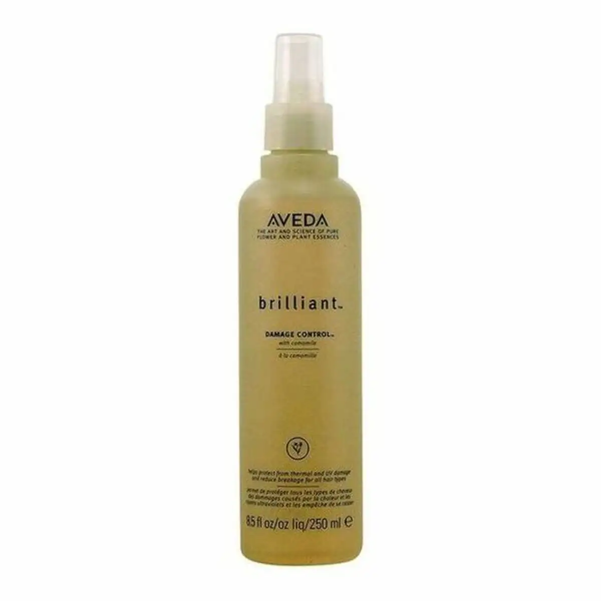 Protecteur de chaleur brilliant aveda 250 ml _9358. Bienvenue sur DIAYTAR SENEGAL - Là où le Shopping Devient une Aventure. Explorez notre catalogue et dénichez des trésors qui élargiront votre horizon shopping.