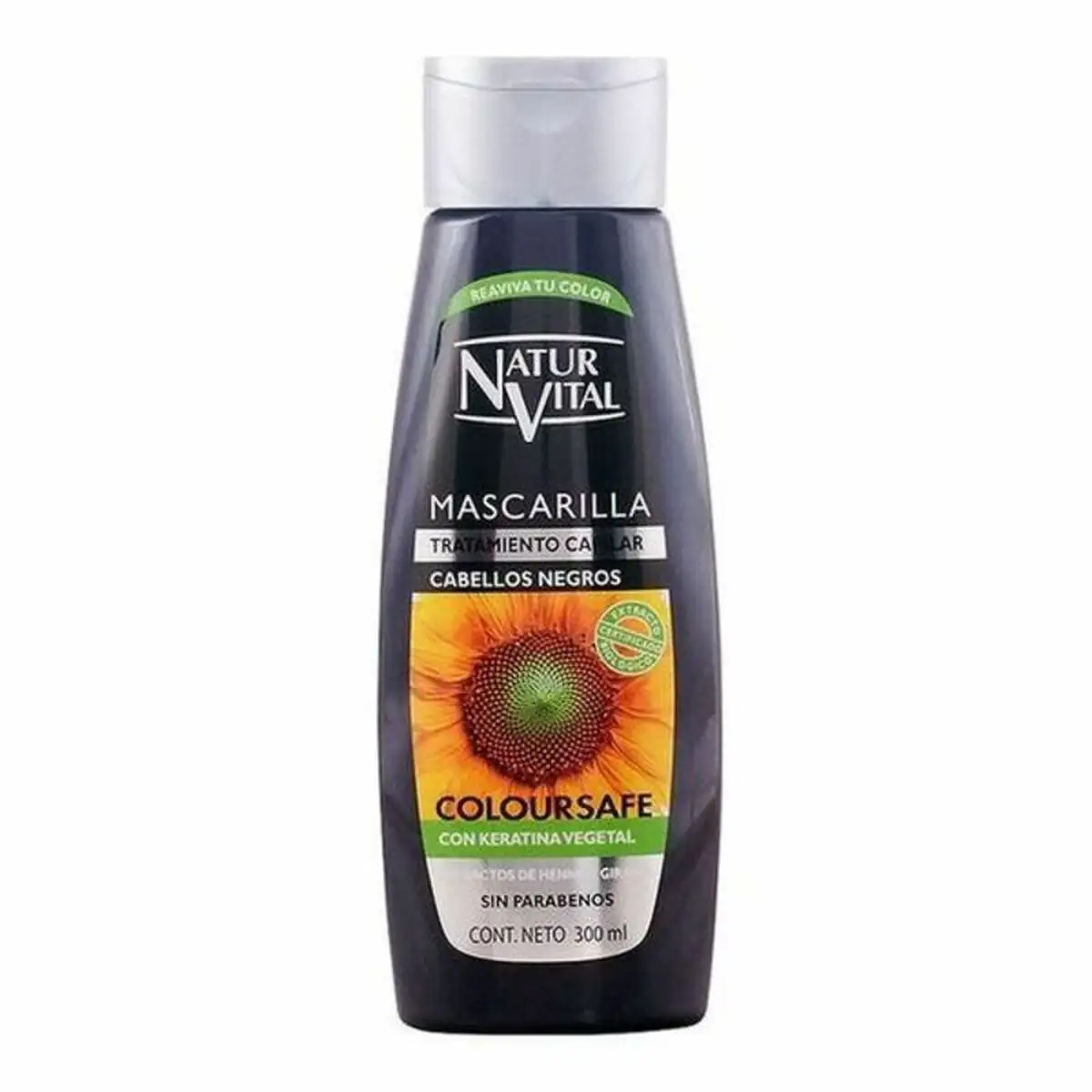 Protecteur de chaleur naturaleza y vida 300 ml _3232. DIAYTAR SENEGAL - Votre Destination Shopping Inspirante. Explorez notre catalogue pour trouver des articles qui stimulent votre créativité et votre style de vie.