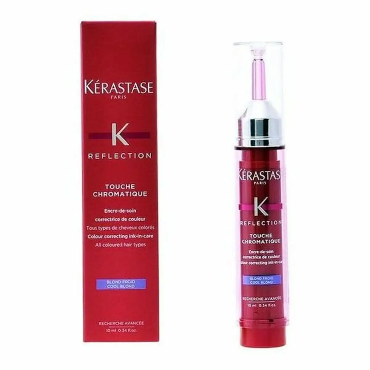 Protecteur de couleur reflection kerastase_5731. Entrez dans l'Univers de DIAYTAR SENEGAL - Où Chaque Produit a son Éclat Unique. Explorez notre gamme variée et choisissez des articles qui illuminent votre quotidien.