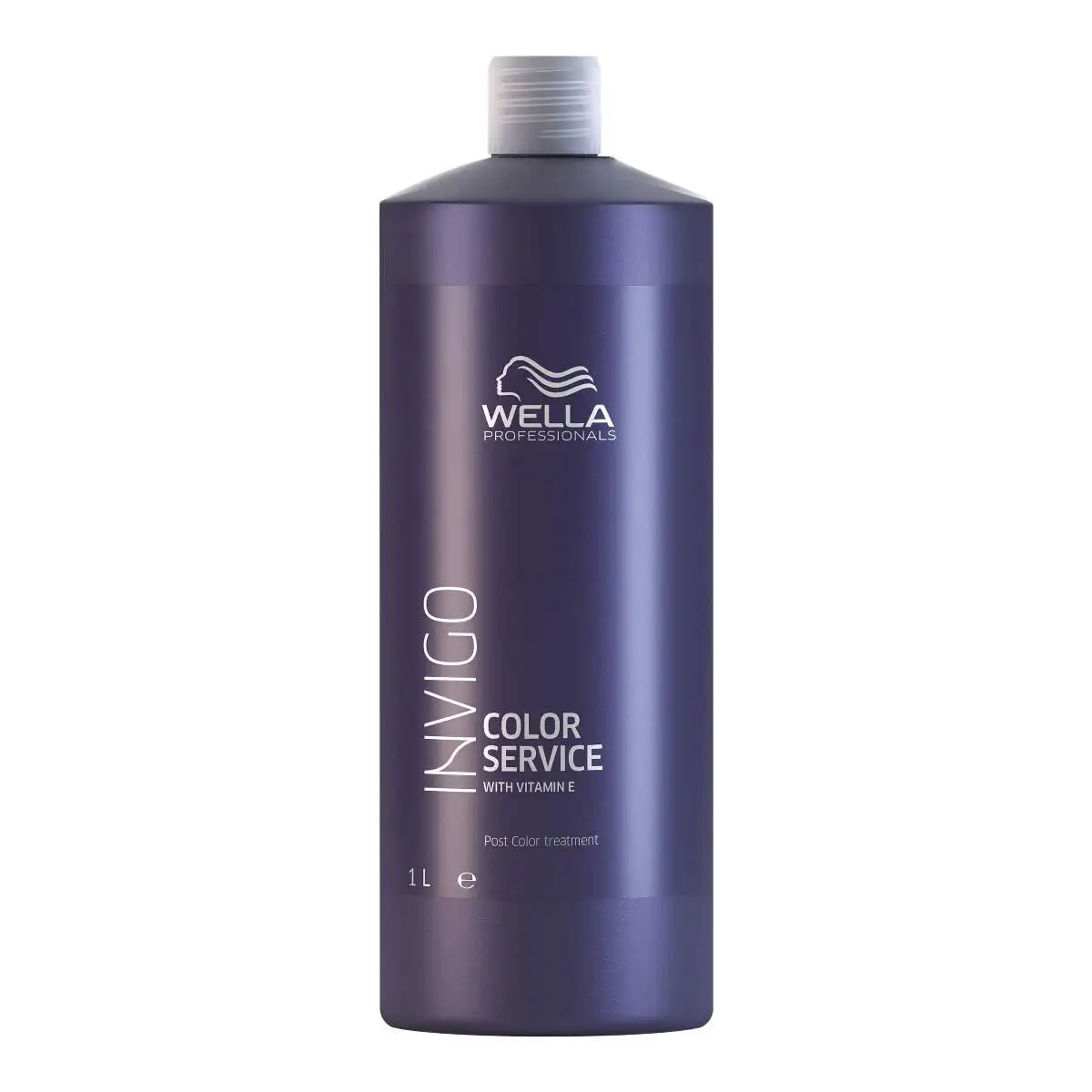 Protecteur de couleur wella invigo color service 1 l _1276. DIAYTAR SENEGAL - Où la Tradition s'Harmonise avec le Moderne. Parcourez notre gamme diversifiée et choisissez des produits qui révèlent l'âme du Sénégal.