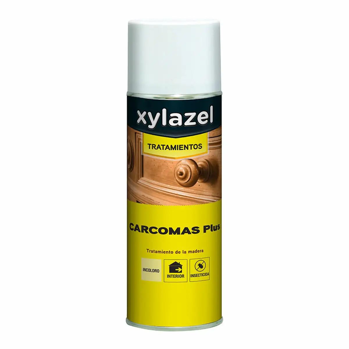 Protecteur de surface xylazel plus 5608818 spray vrillettes 250 ml incolore_9717. DIAYTAR SENEGAL - Votre Portail Vers l'Exclusivité. Explorez notre boutique en ligne pour découvrir des produits uniques et raffinés, conçus pour ceux qui recherchent l'excellence.