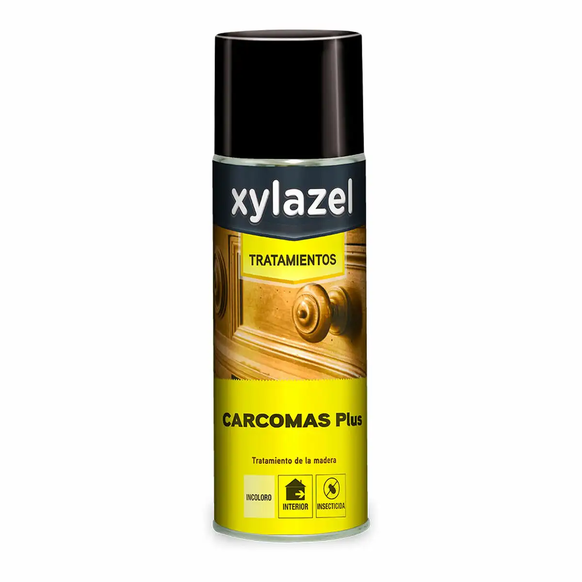 Protecteur de surface xylazel xylamon plus spray vrillettes 250 ml incolore_9463. DIAYTAR SENEGAL - Votre Boutique en Ligne, Votre Identité. Naviguez à travers notre plateforme et choisissez des articles qui expriment qui vous êtes et ce que vous chérissez.