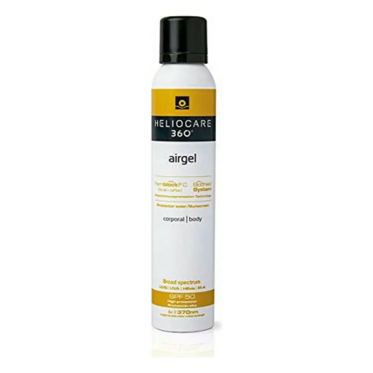 Protecteur solaire heliocare 50 200 ml _6663. DIAYTAR SENEGAL - L'Écrin de Vos Désirs Shopping. Parcourez notre boutique en ligne et explorez des produits minutieusement choisis pour répondre à vos envies les plus exigeantes.