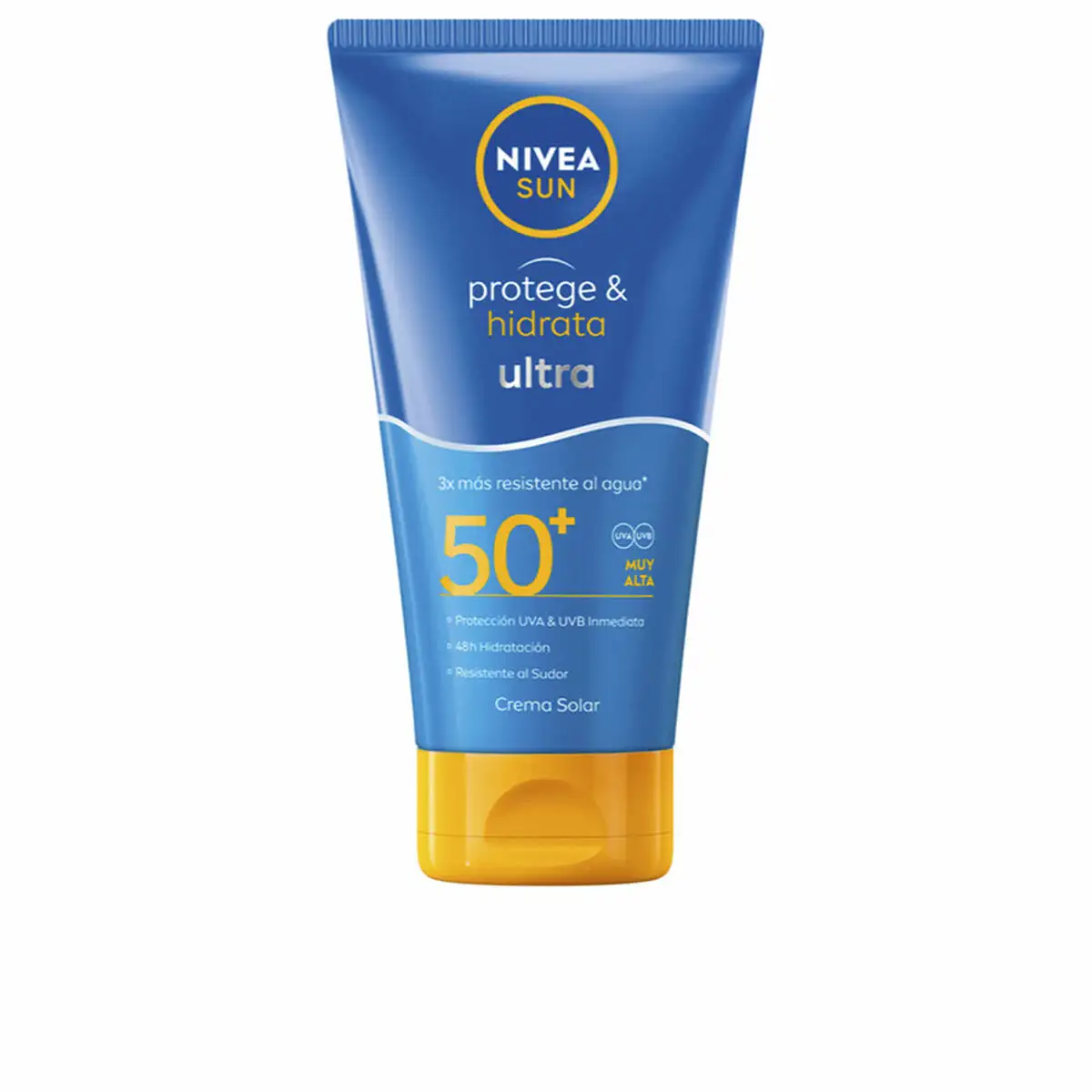 Protecteur solaire nivea sun 150 ml spf 50_8769. Bienvenue sur DIAYTAR SENEGAL - Là où le Shopping Devient une Aventure. Explorez notre catalogue et dénichez des trésors qui élargiront votre horizon shopping.