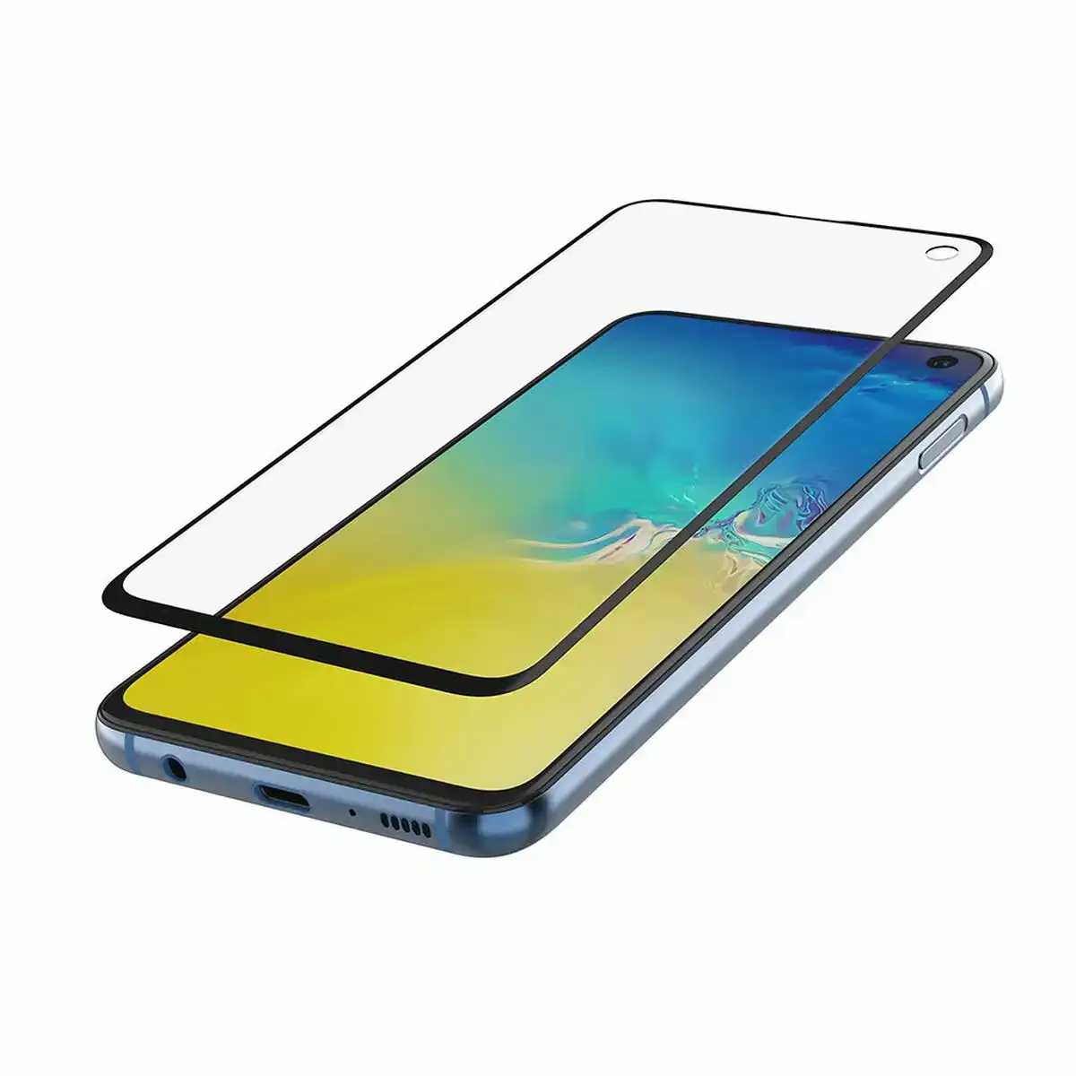 Protection pour ecran belkin _2703. DIAYTAR SENEGAL - Là où Chaque Produit est une Trouvaille Unique. Découvrez notre boutique en ligne et trouvez des articles qui vous distinguent par leur originalité.