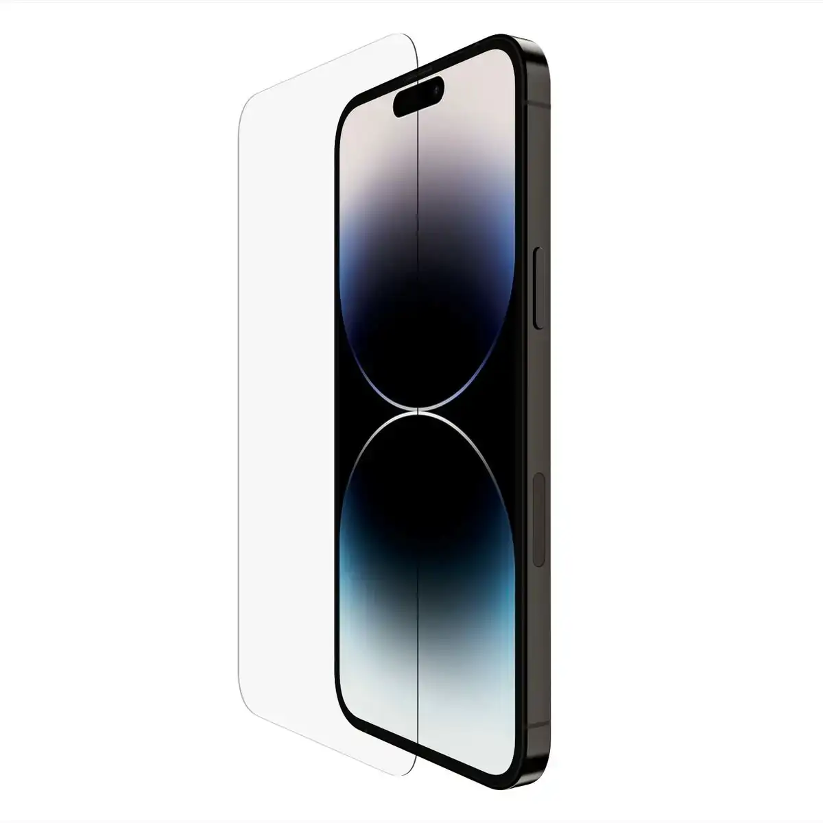 Protection pour ecran belkin apple iphone 14 pro max_3360. Bienvenue chez DIAYTAR SENEGAL - Où Choisir est un Voyage. Plongez dans notre plateforme en ligne pour trouver des produits qui ajoutent de la couleur et de la texture à votre quotidien.