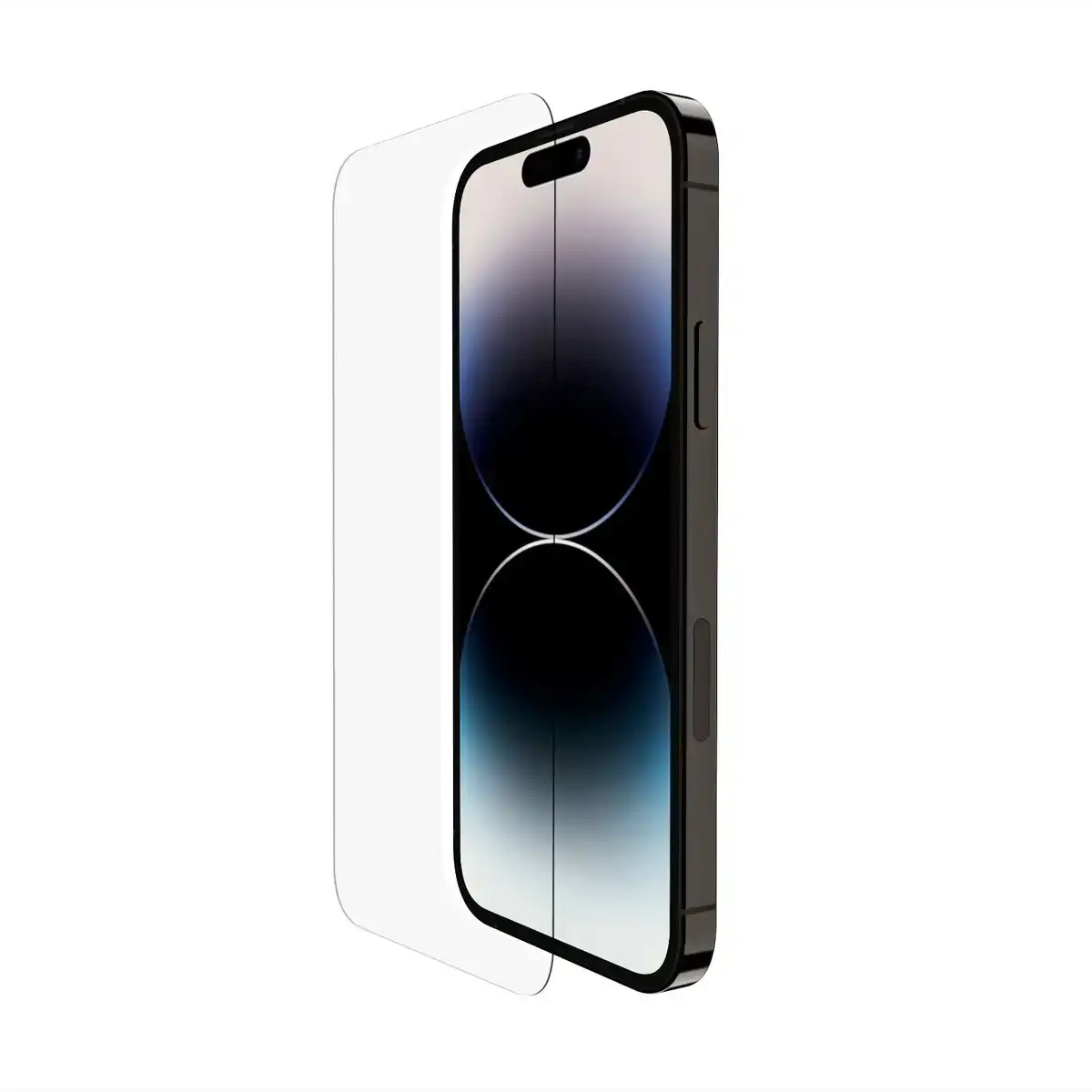 Protection pour ecran belkin apple iphone 14 pro_4288. DIAYTAR SENEGAL - Votre Portail Vers l'Exclusivité. Explorez notre boutique en ligne pour trouver des produits uniques et exclusifs, conçus pour les amateurs de qualité.